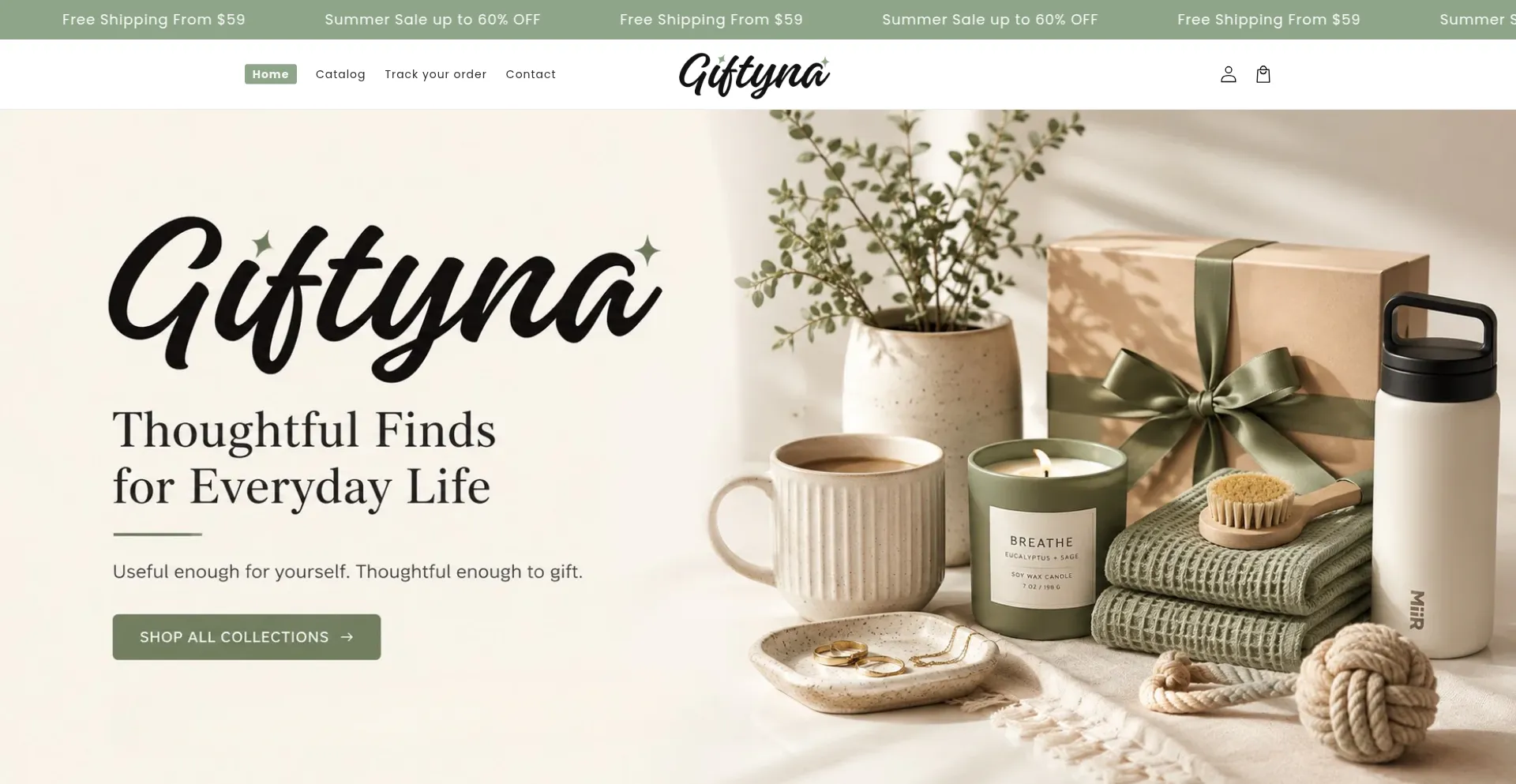 Giftyna.com