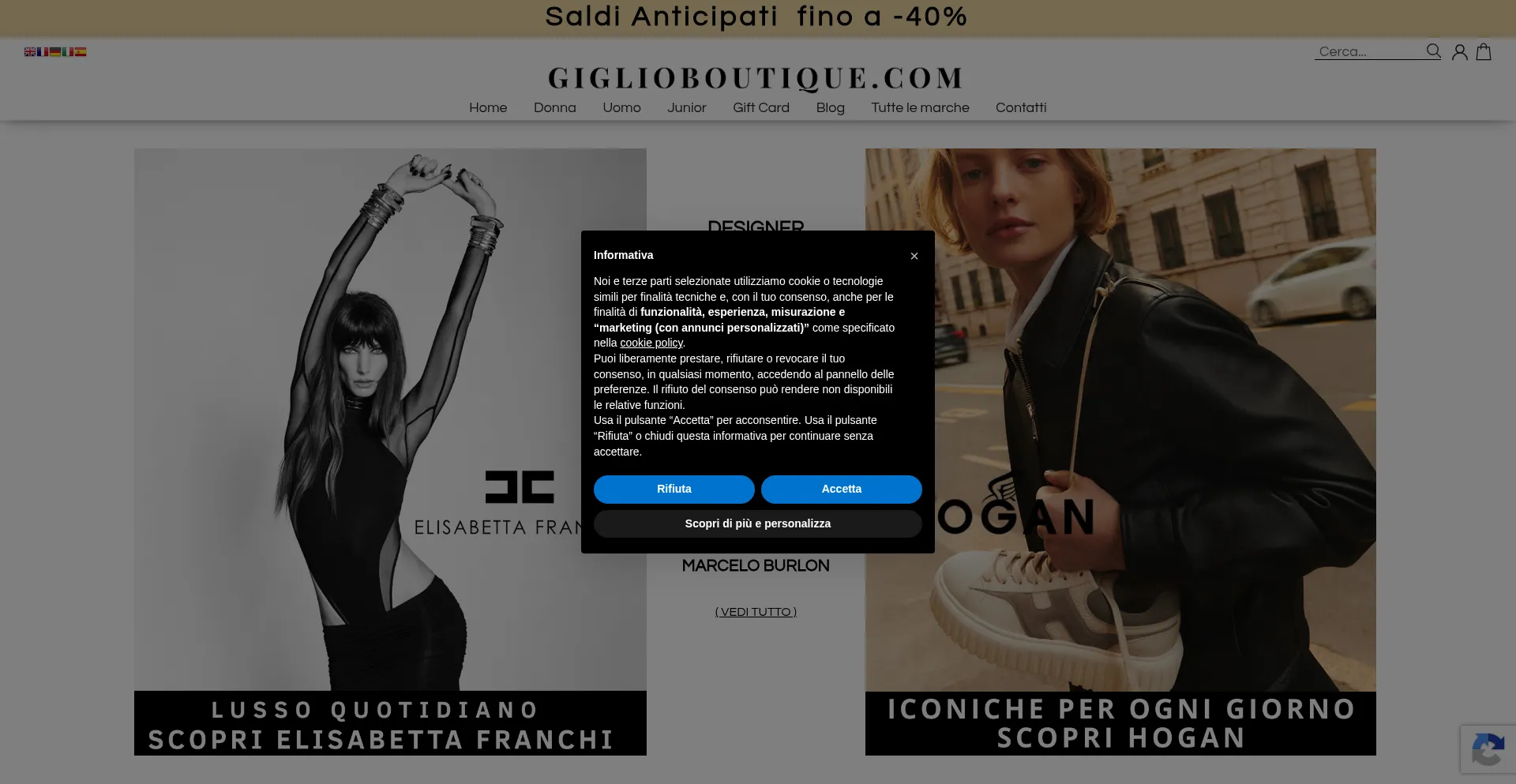 Giglioboutique.com
