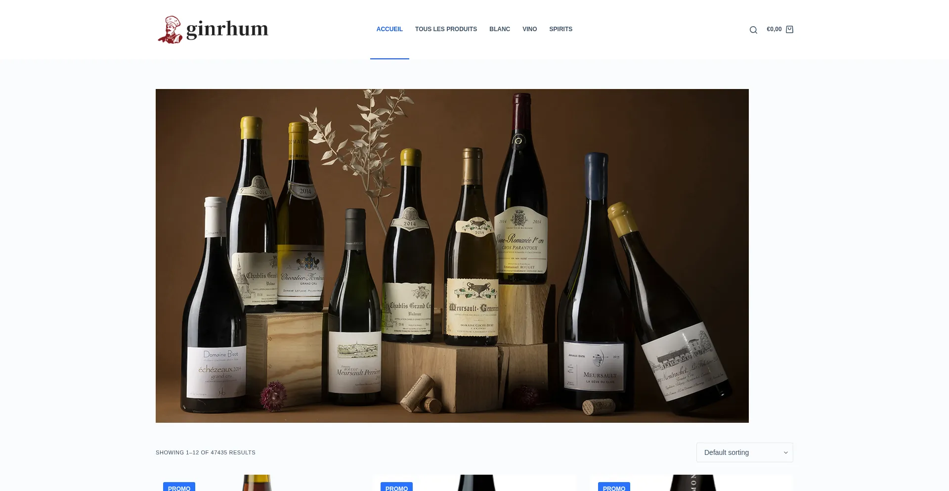 Ist Ginrhum.com sicher und vertrauenswürdig?