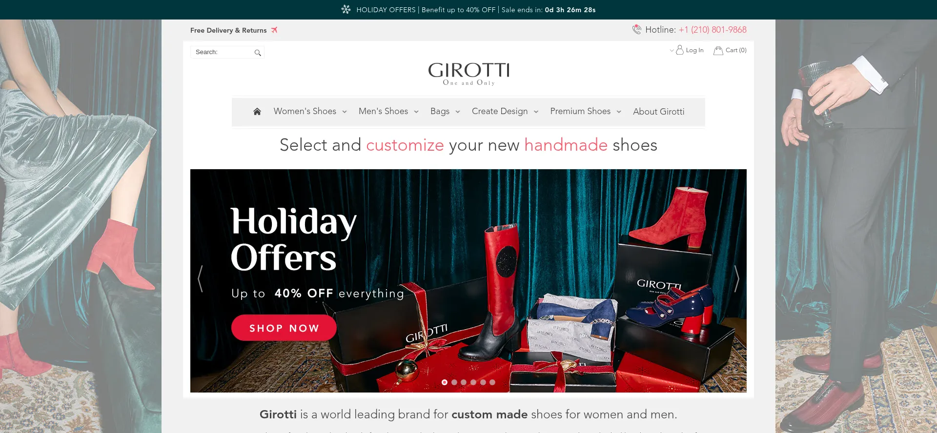 Girotti.com