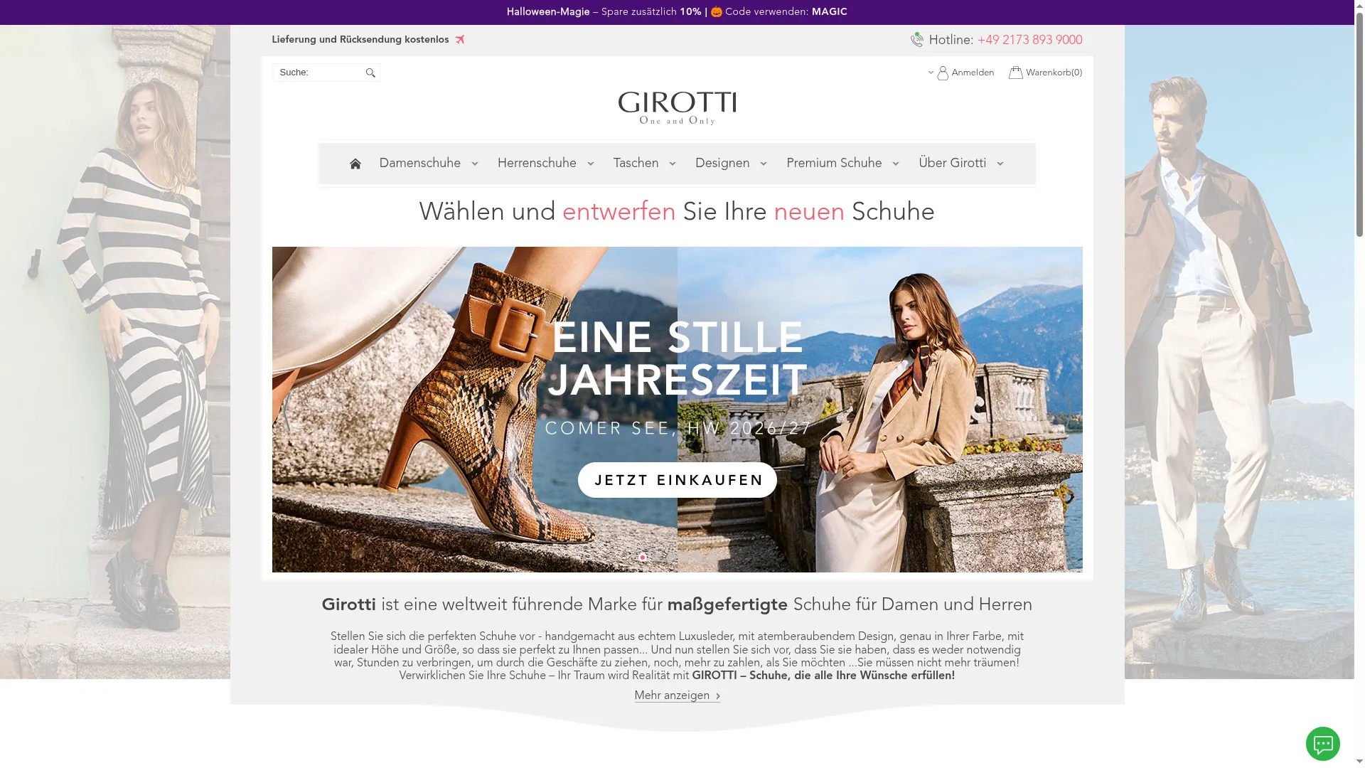 Girotti.de