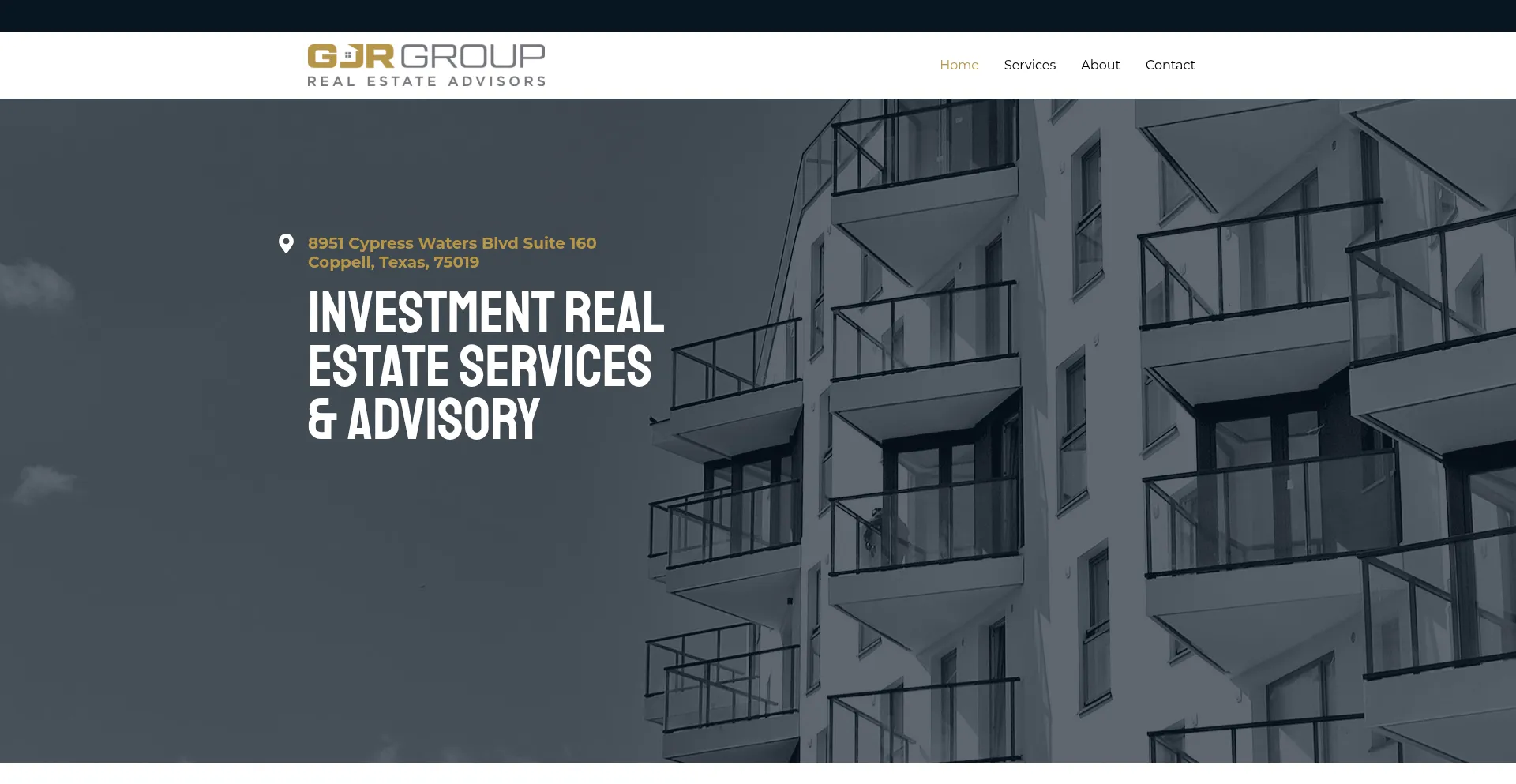 Gjresgroup.com