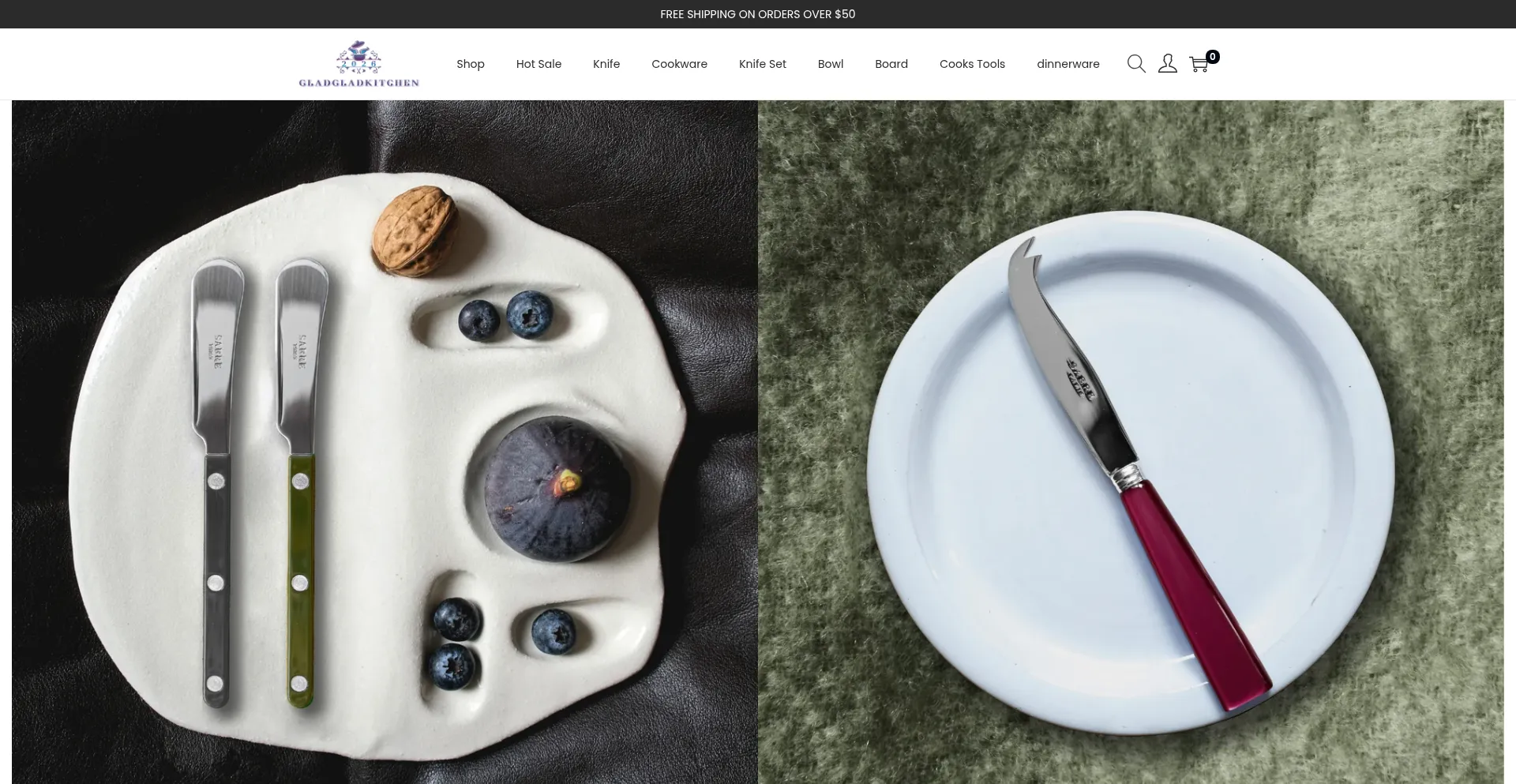 Gladkitchen.com
