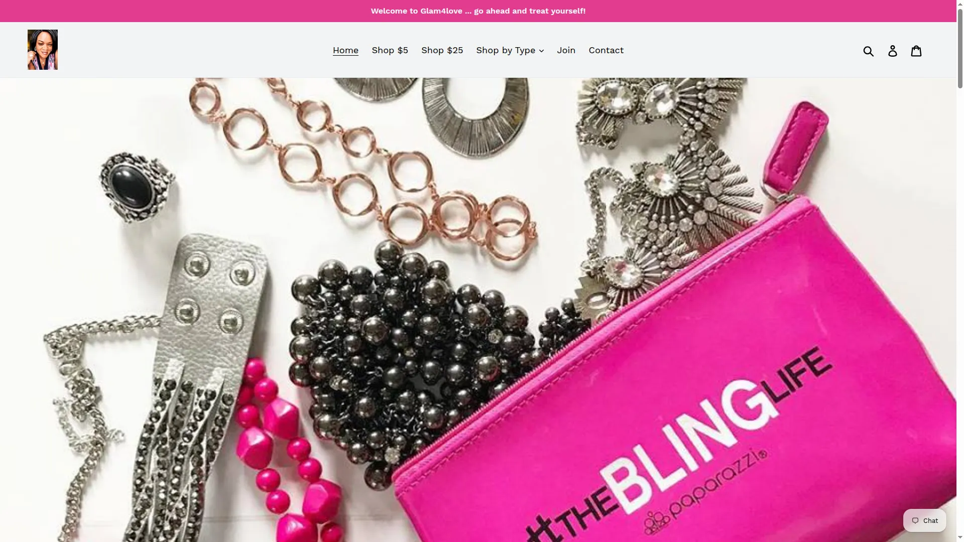 Glam4love.com