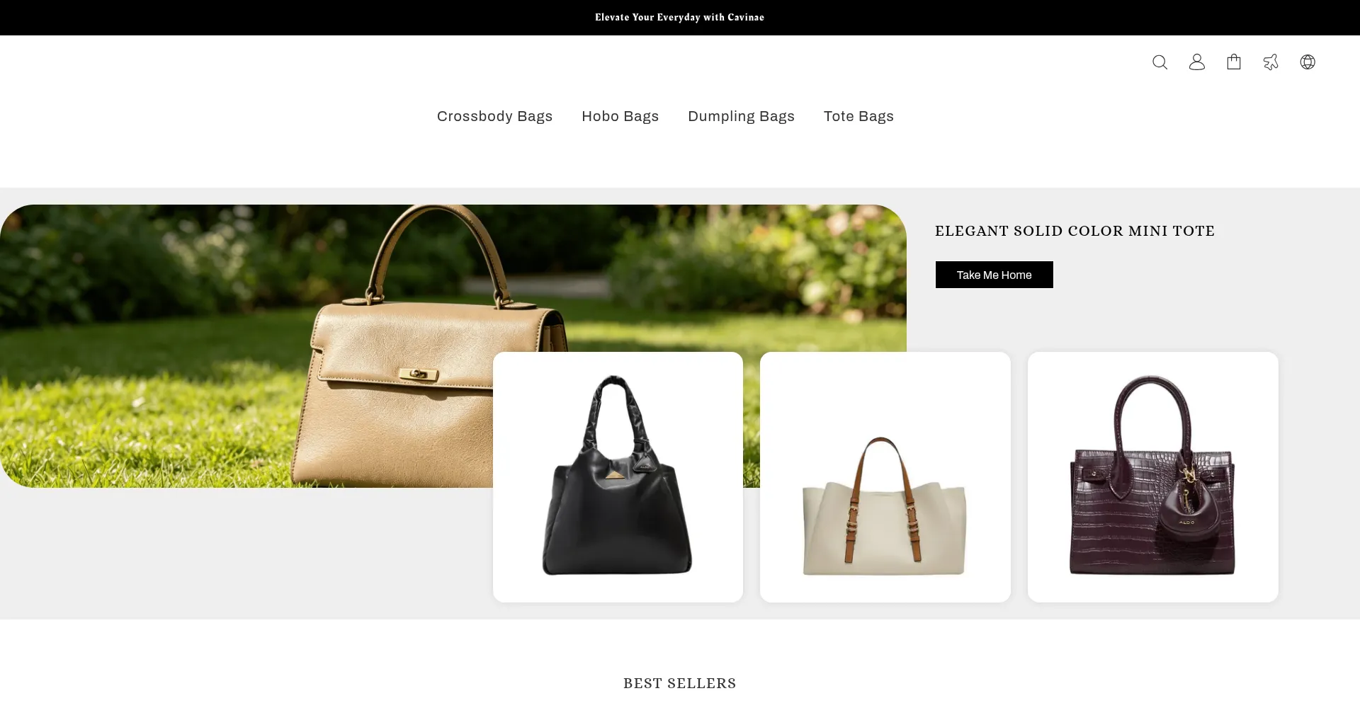 Glamorousbagsworld.com