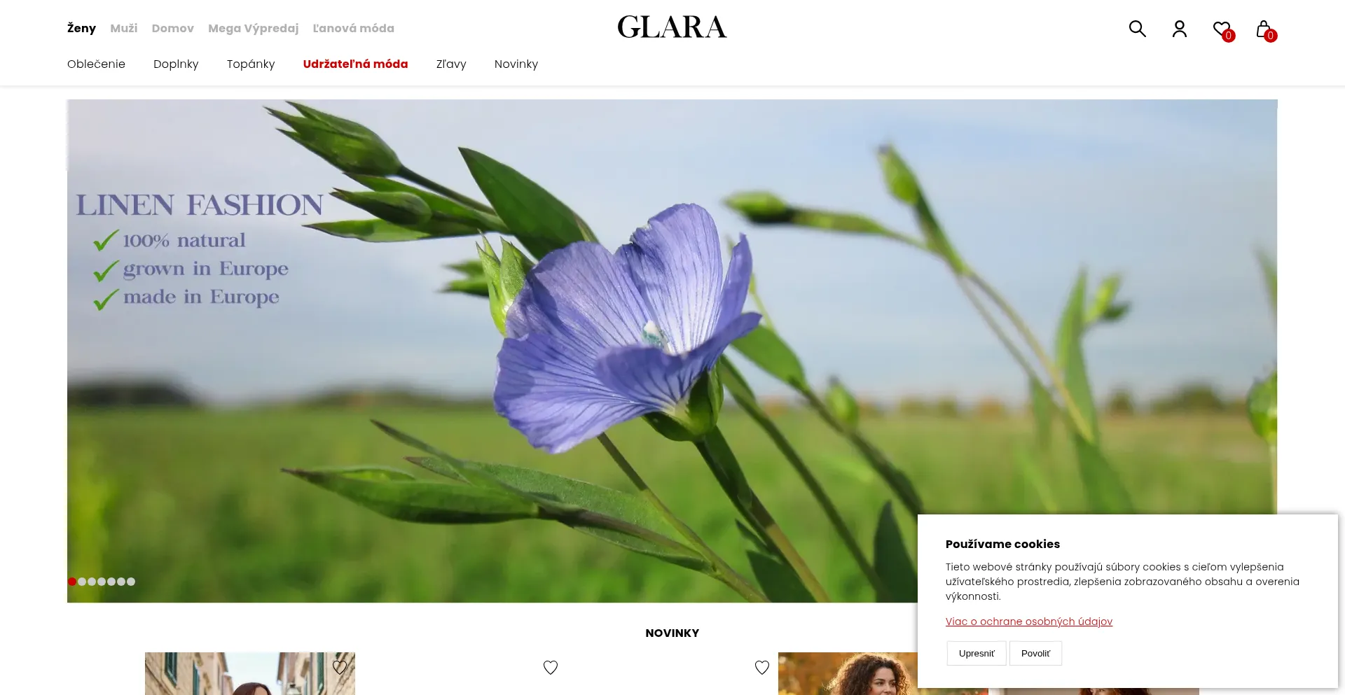 Glara.sk