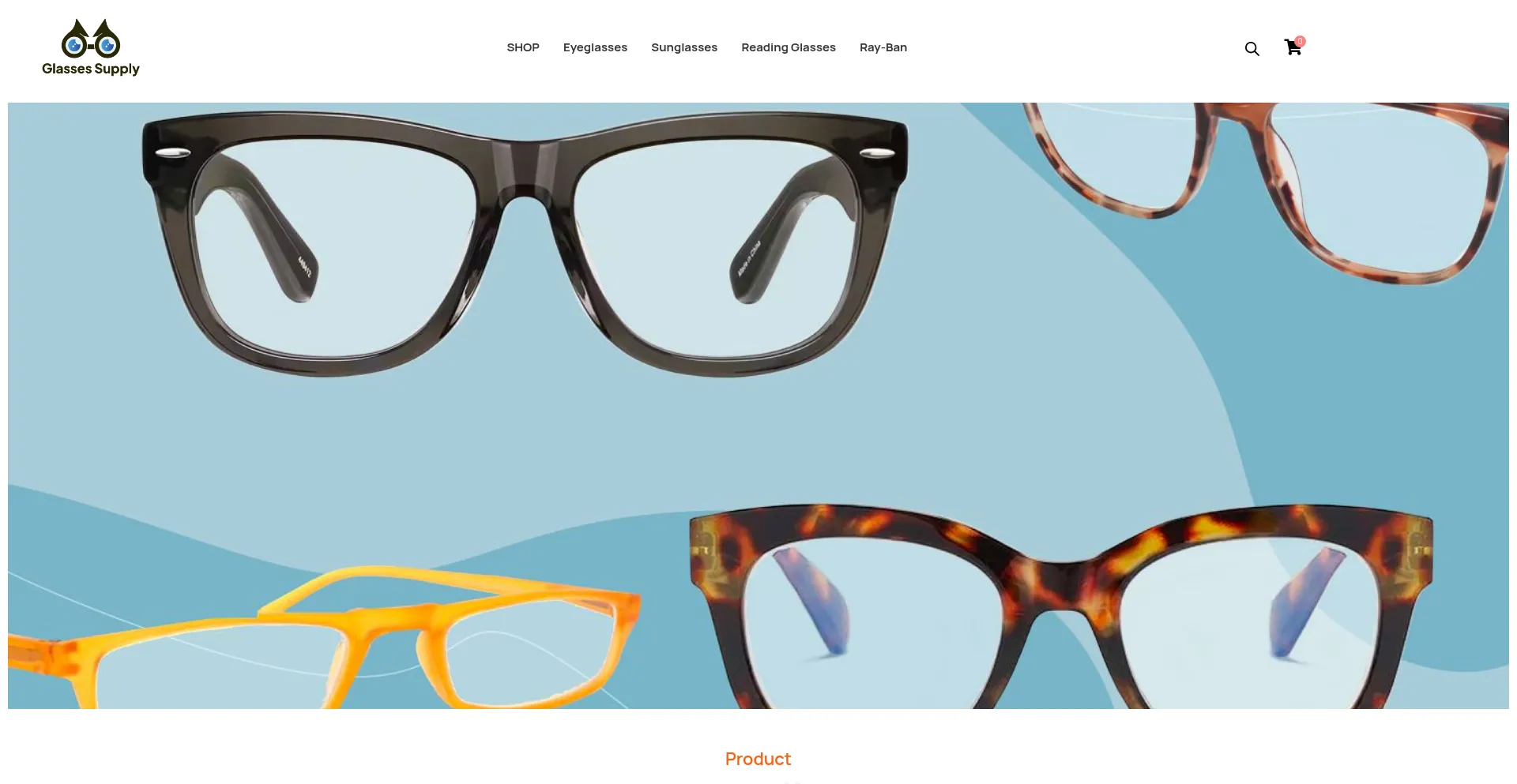 Glasses-supply.com