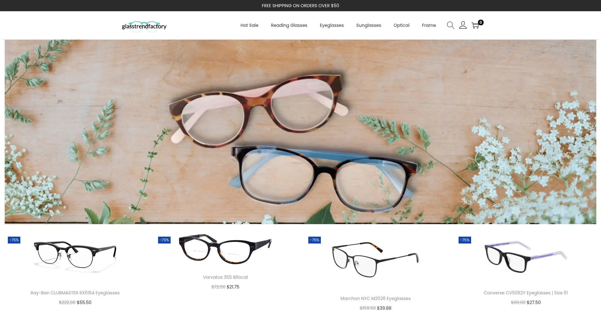 Glasstrendfactory.com