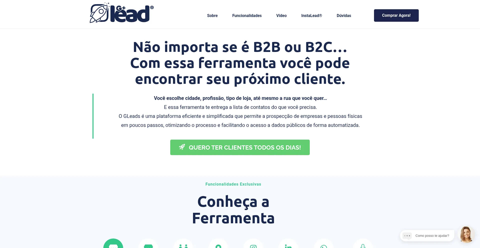 Gleads.online