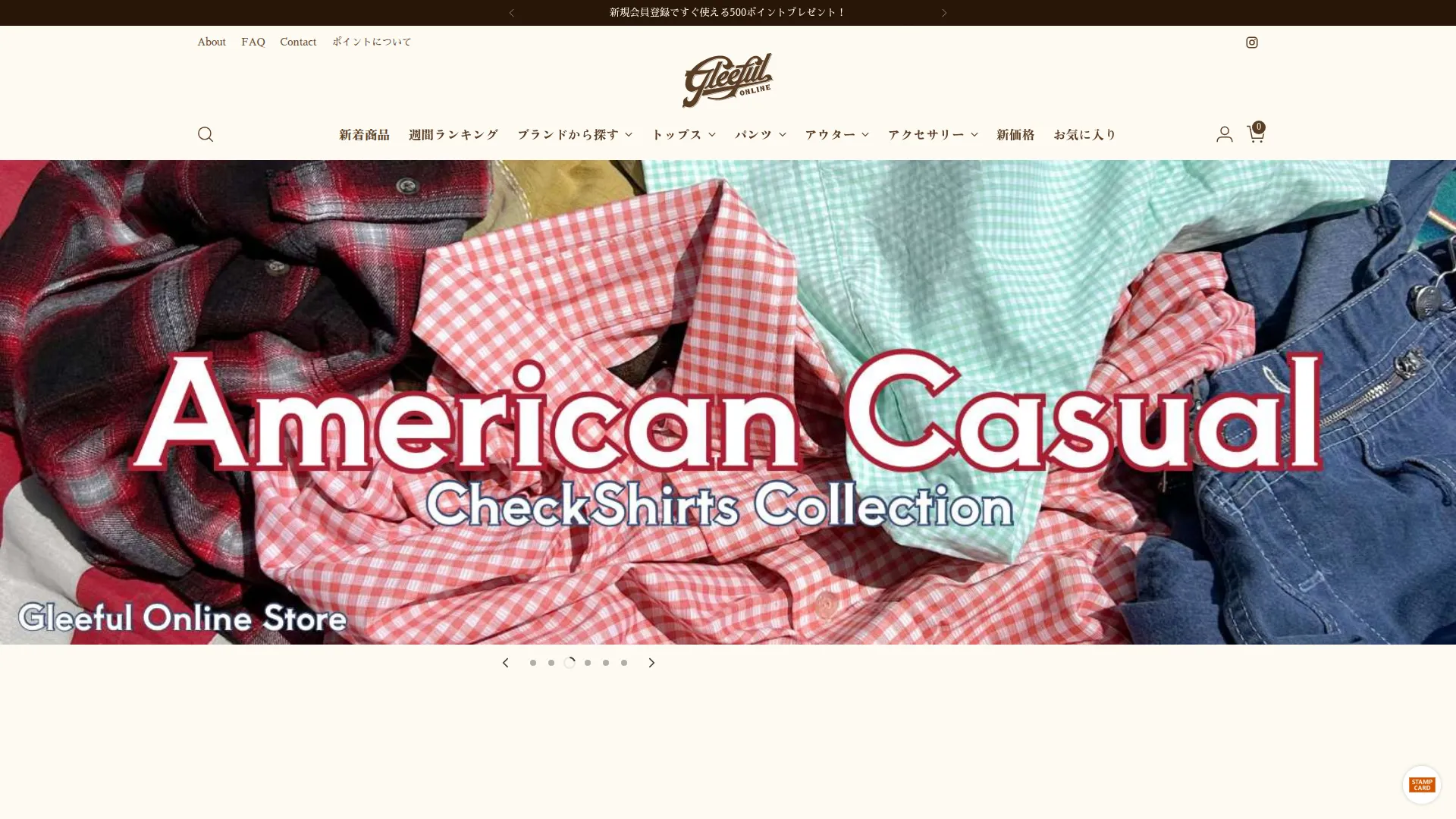 Gleefulstore.com