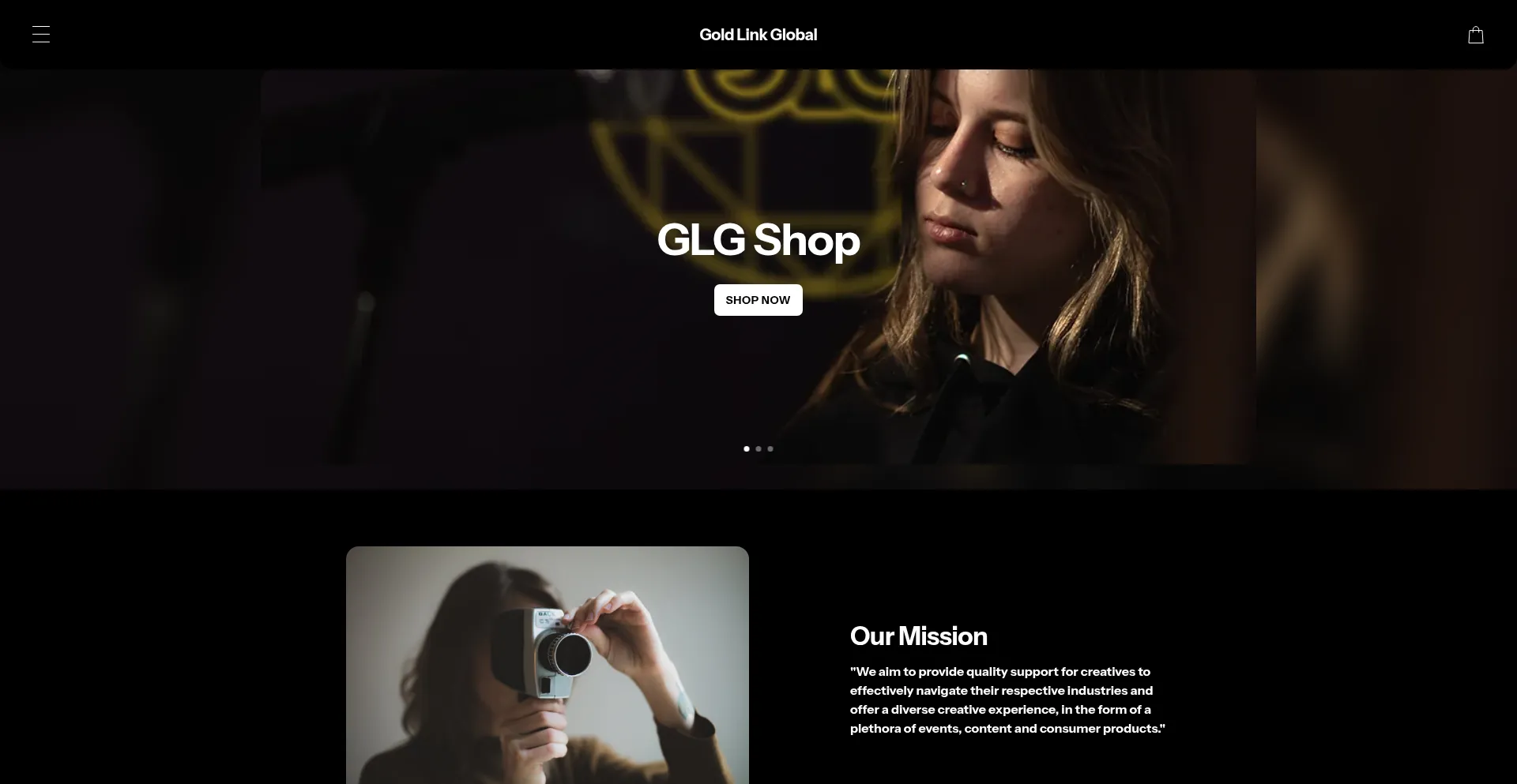 Glgentertainment.com