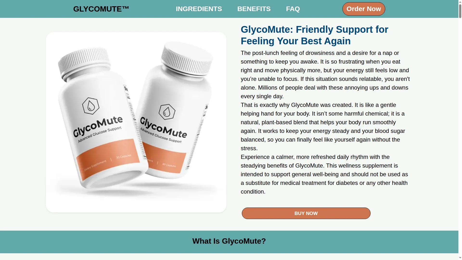 Glicomute.com
