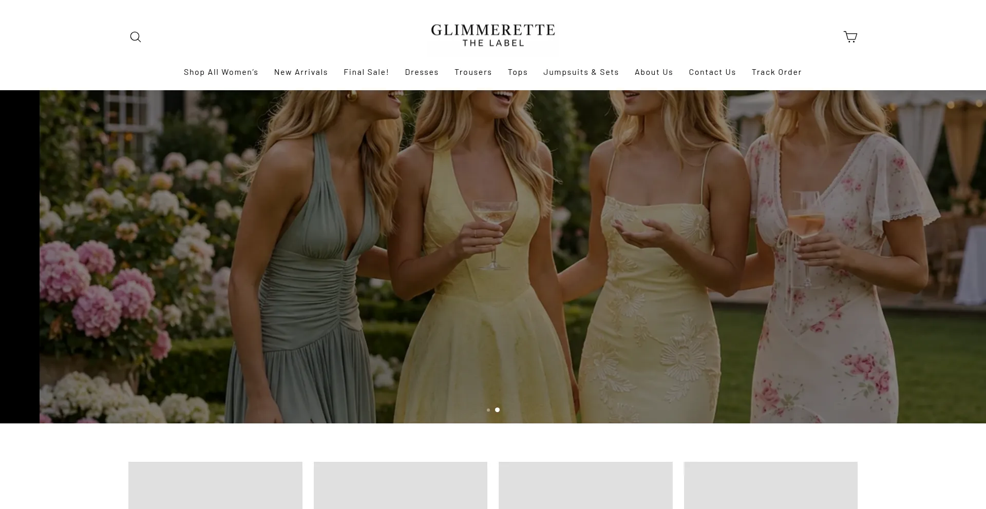 Glimmerette.com