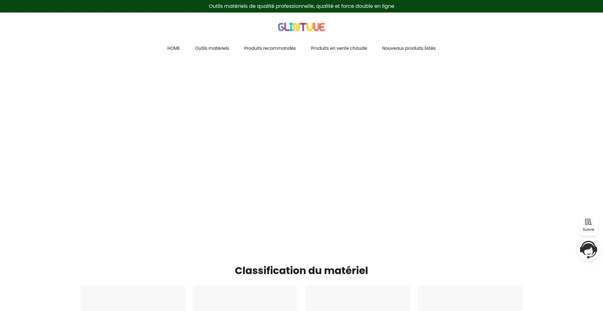 Glintvue.com