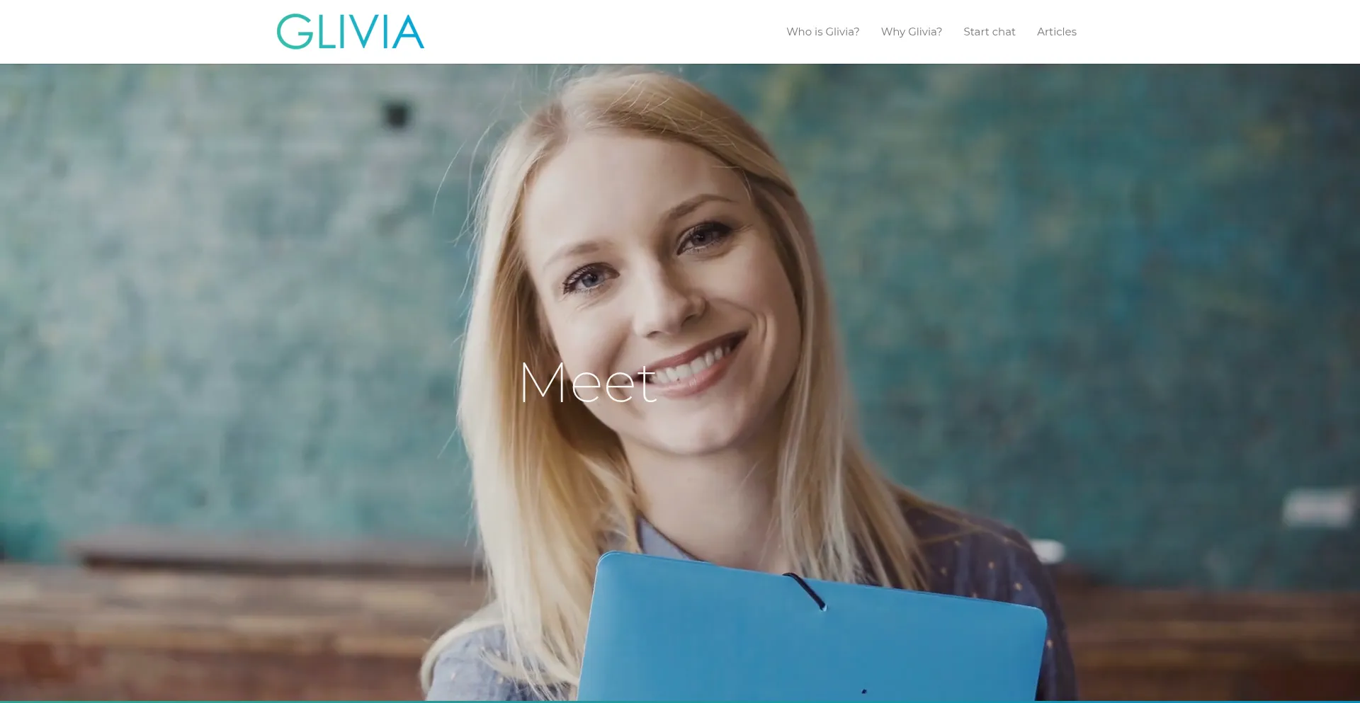 Ist Glivia.com sicher und vertrauenswürdig?