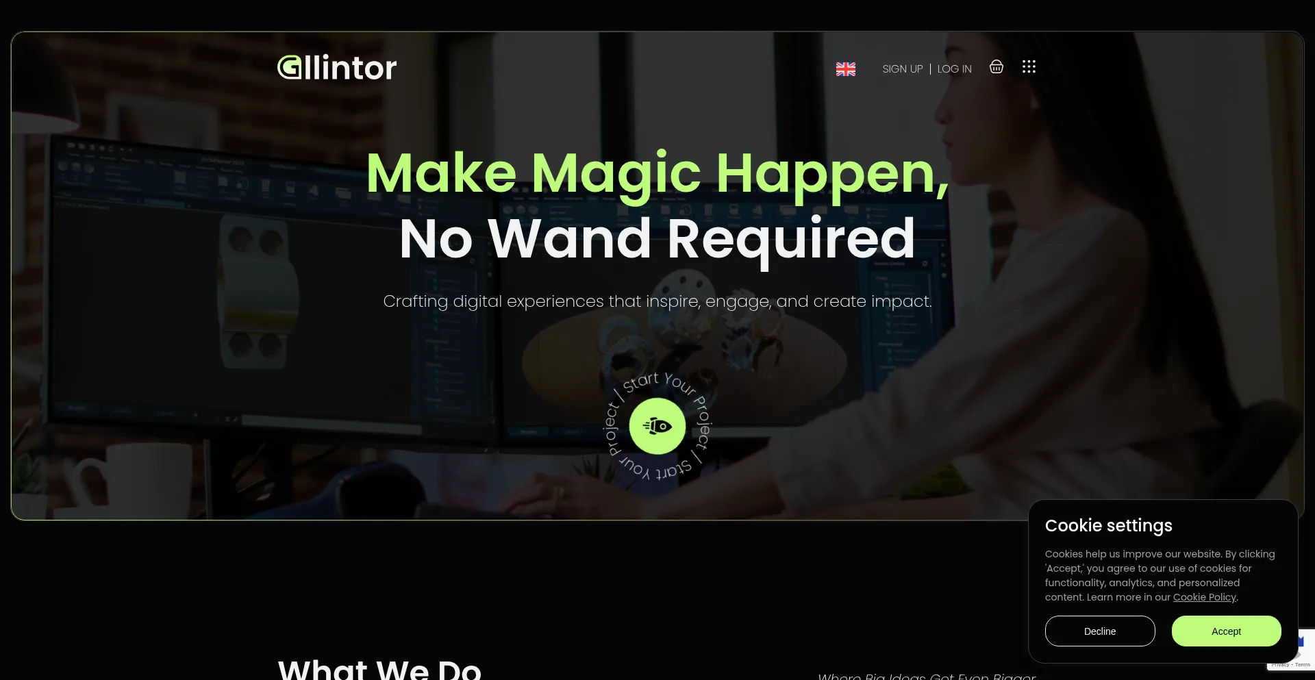 Gllintor.com