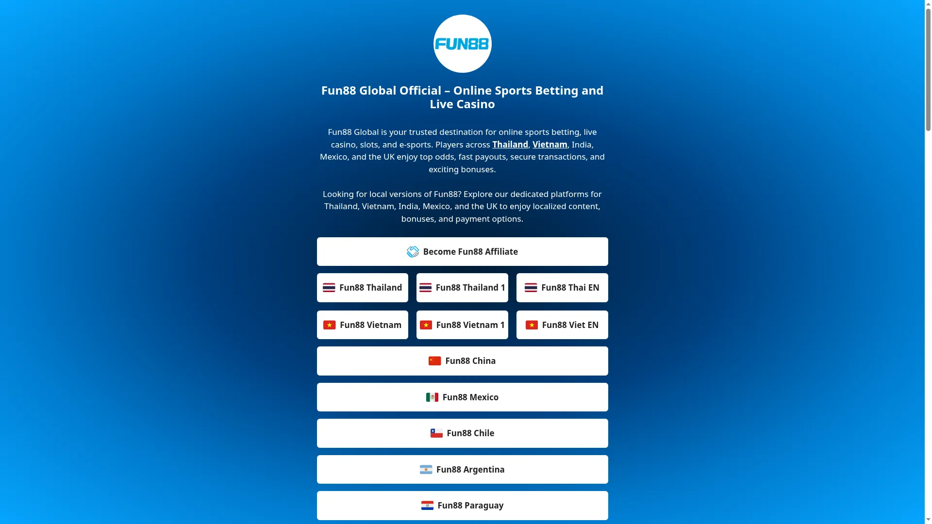 Global.fun88.com