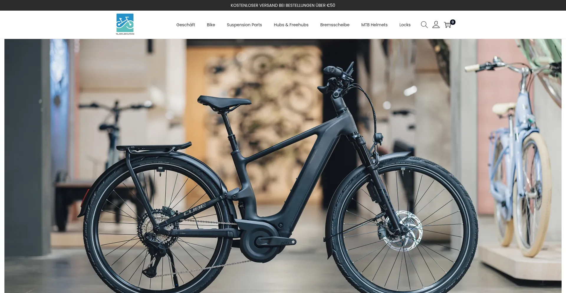Globalbikestore.com