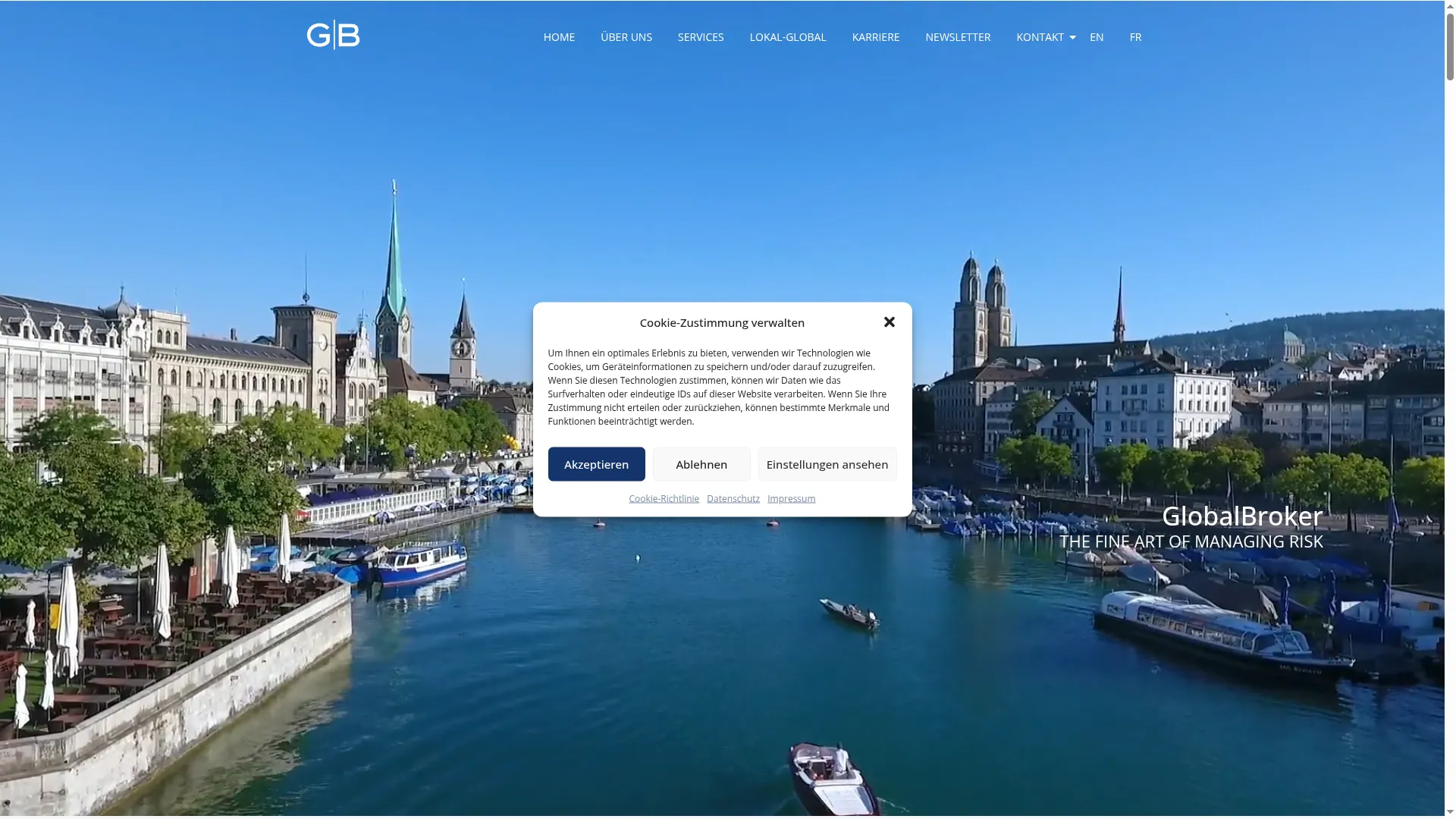 Globalbroker.ch