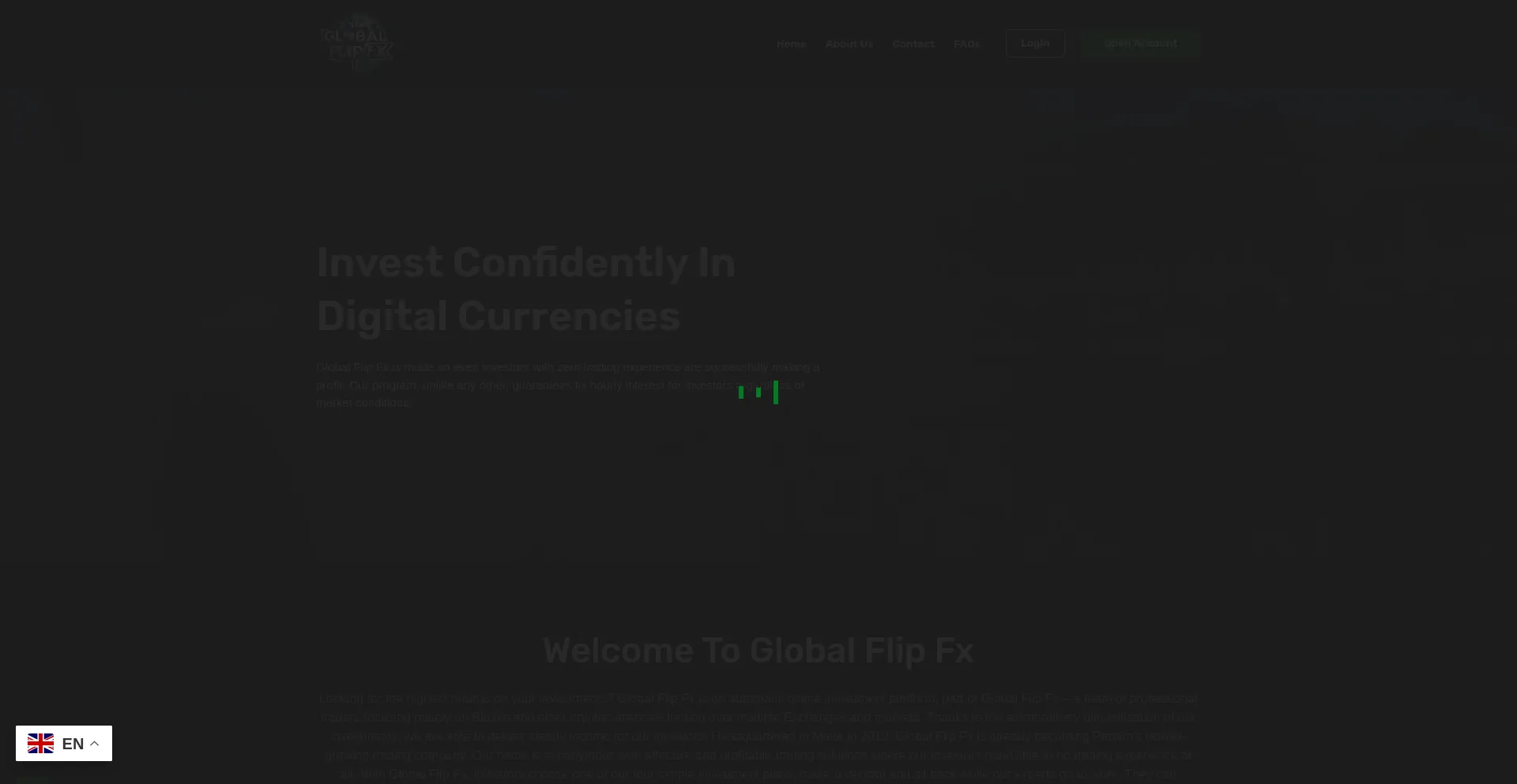 Globalflipfx.com