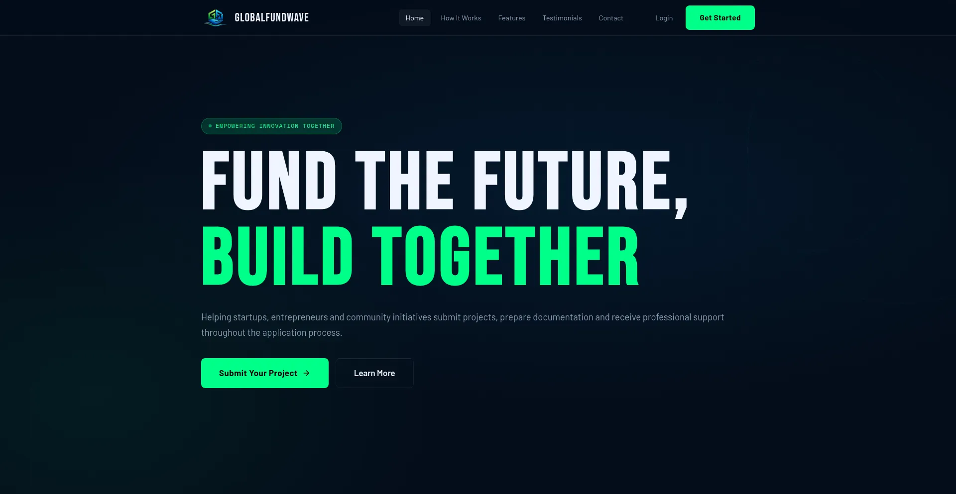 Globalfundwave.top
