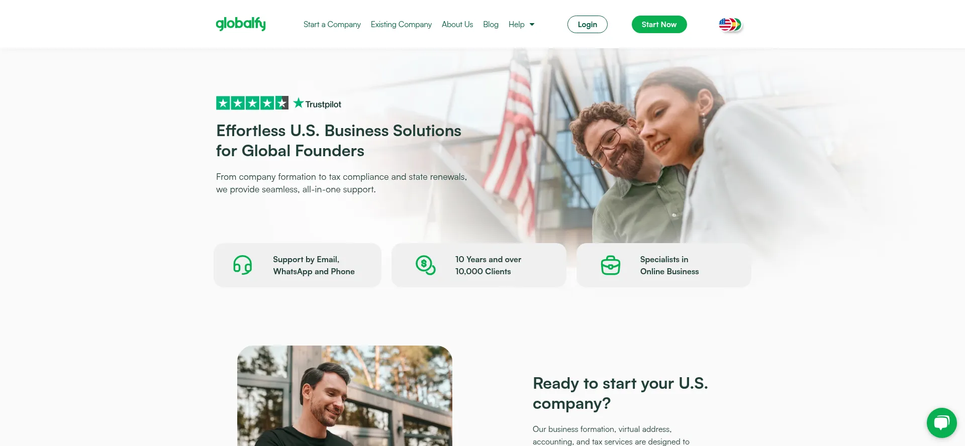 Globalfy.com