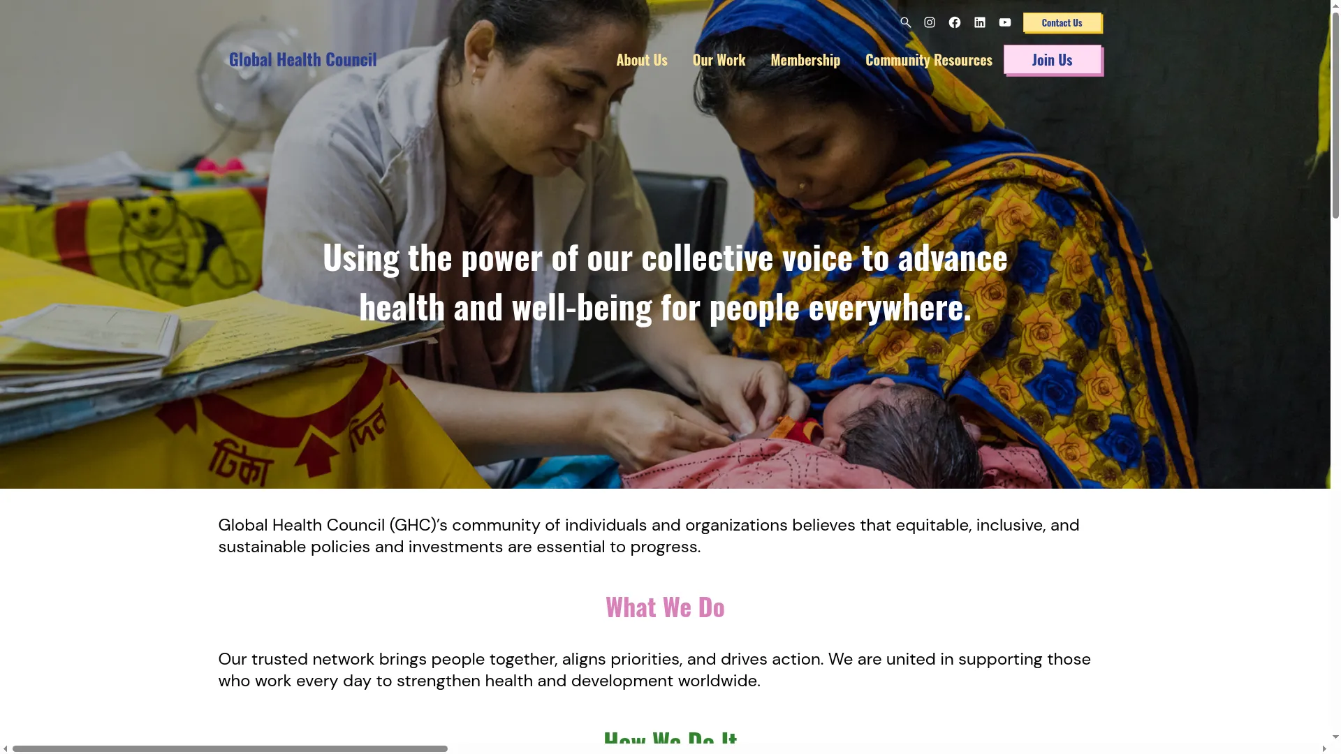 Globalhealth.org