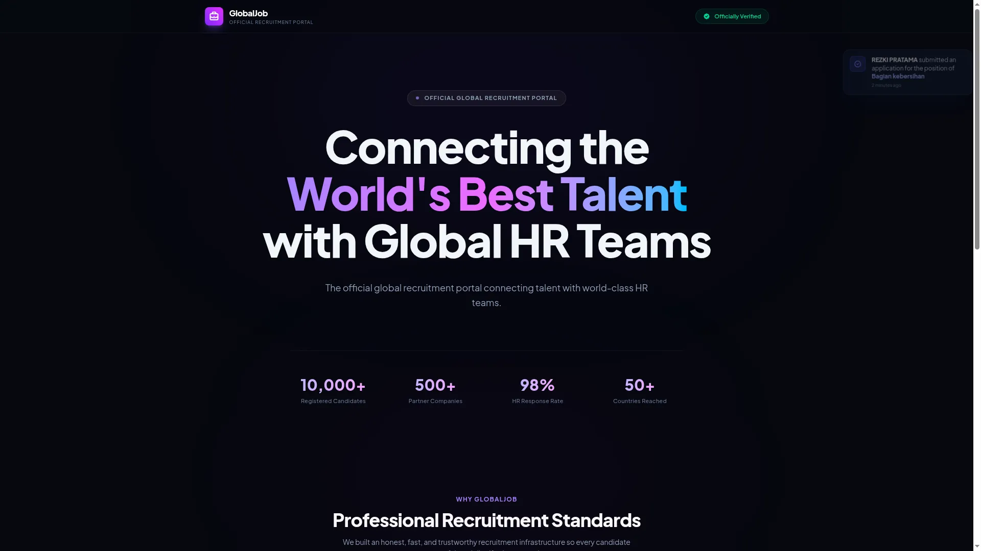 Globaljob.cc.cd