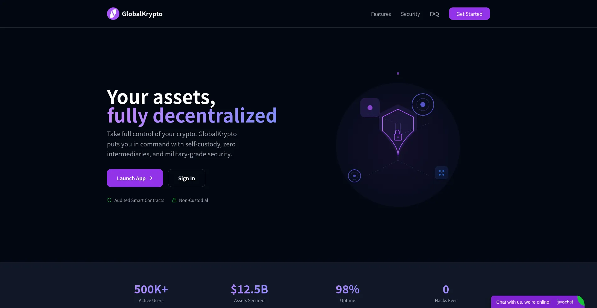 Globalkrypto.web.app