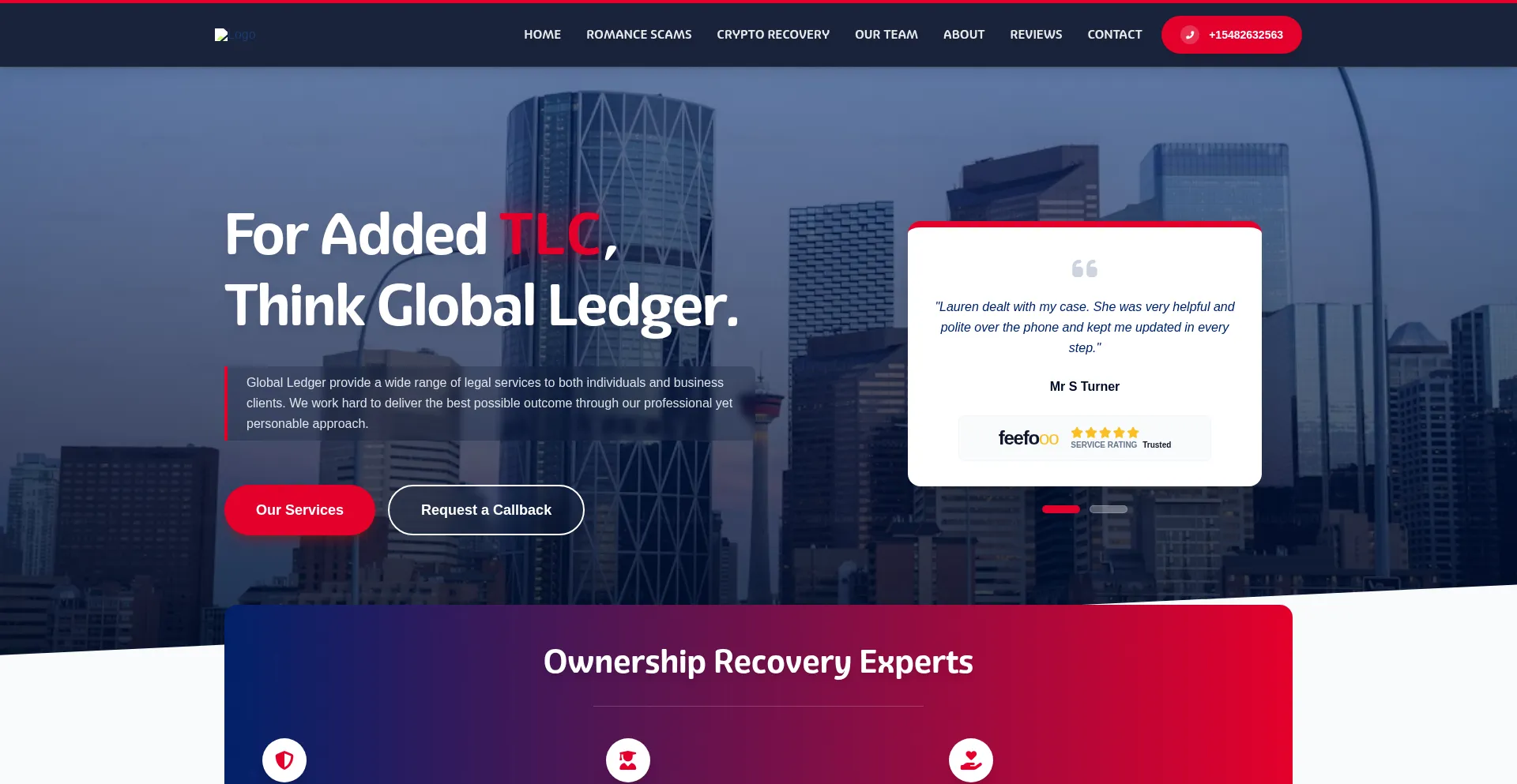 Globalledger.us
