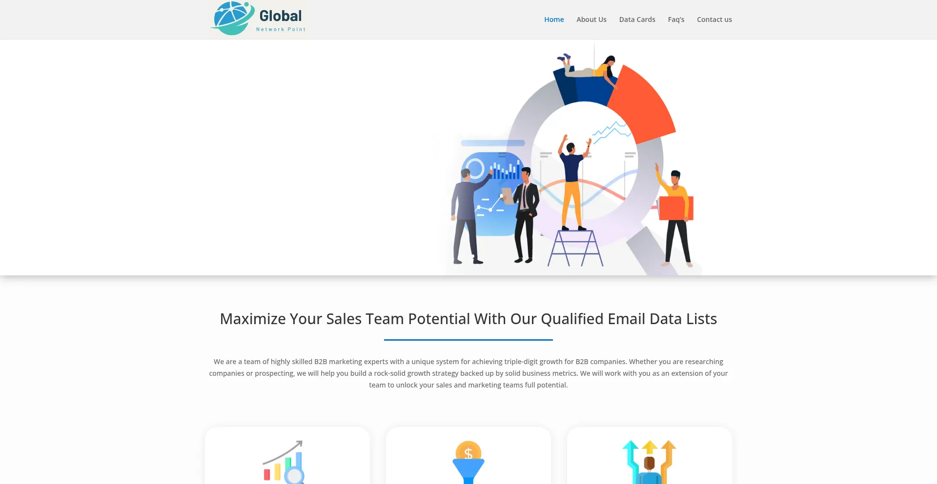 Globalnetworkpoint.com