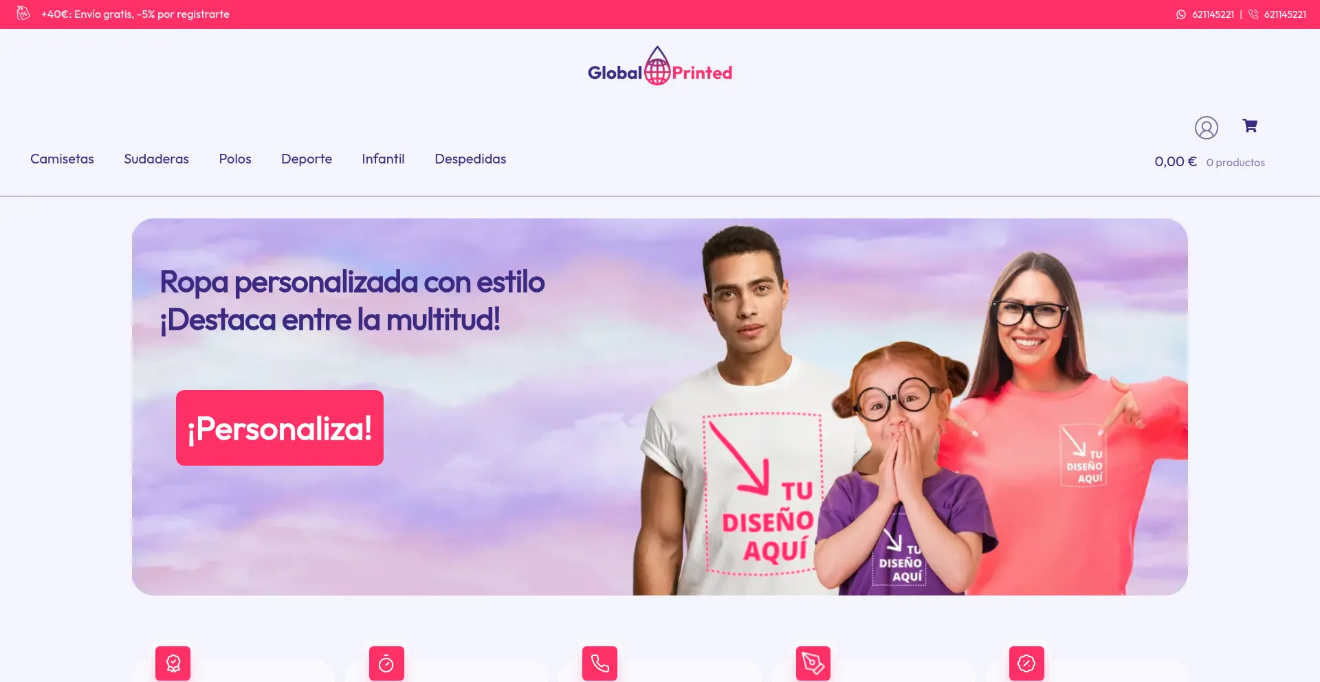Globalprinted.com