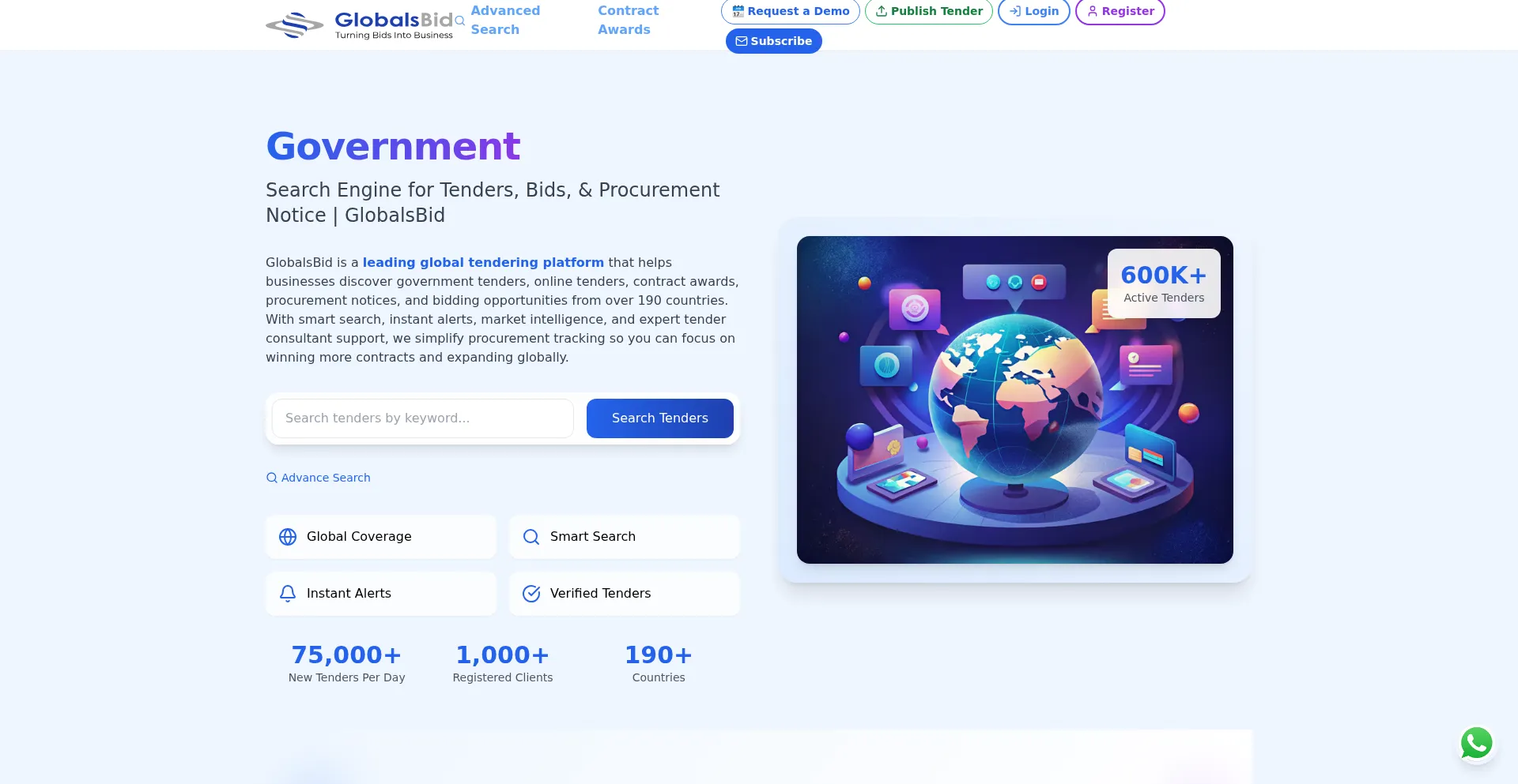 Globalsbid.com