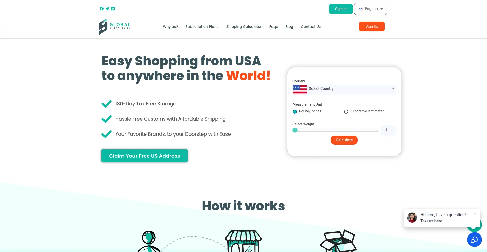 Ist Globalshopaholics.com sicher und vertrauenswürdig?