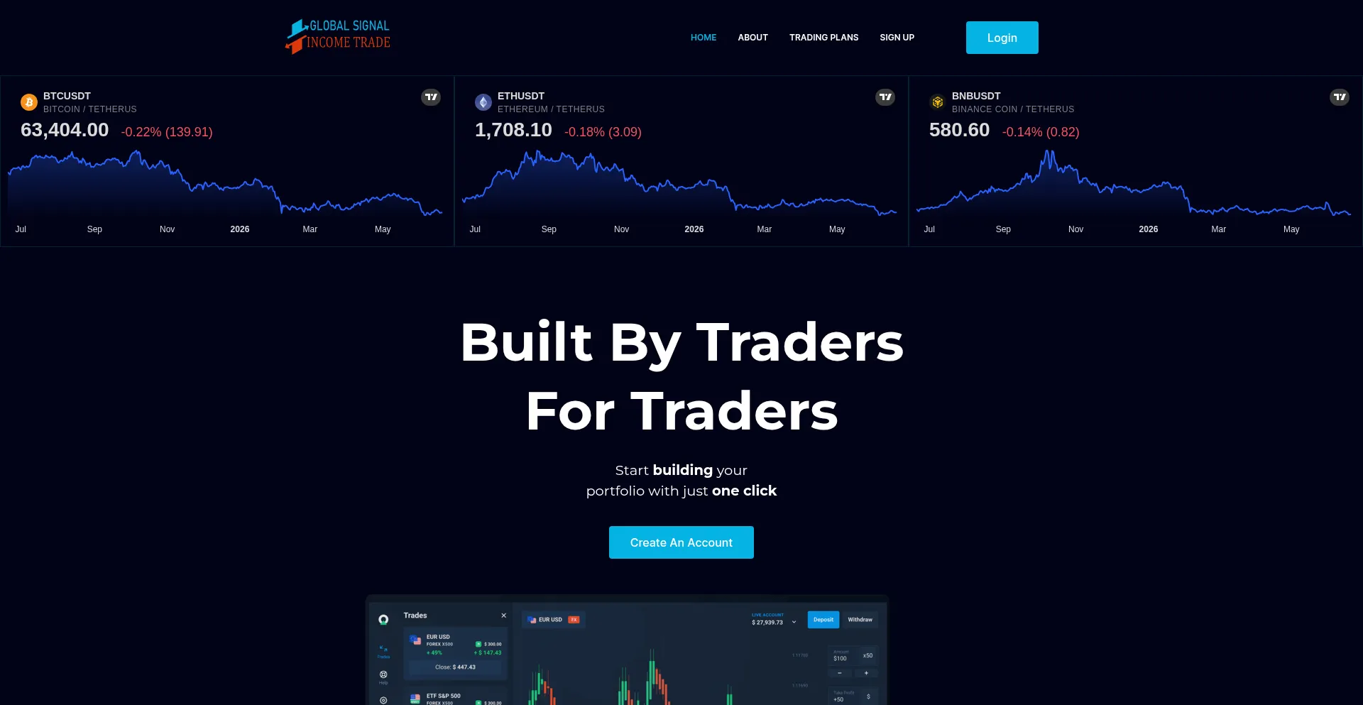 Globalsignalincometrade.online