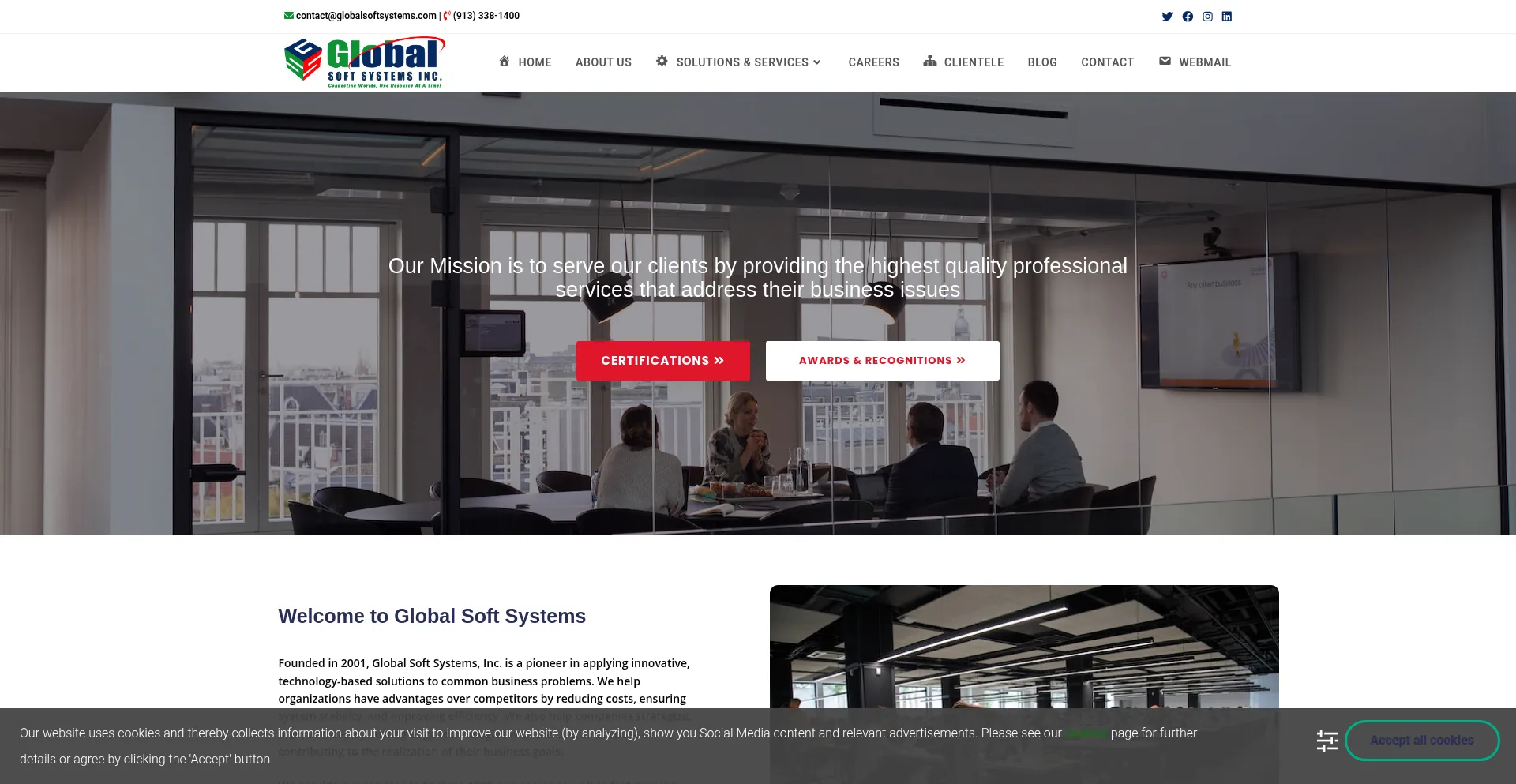 Globalsoftsystems.com