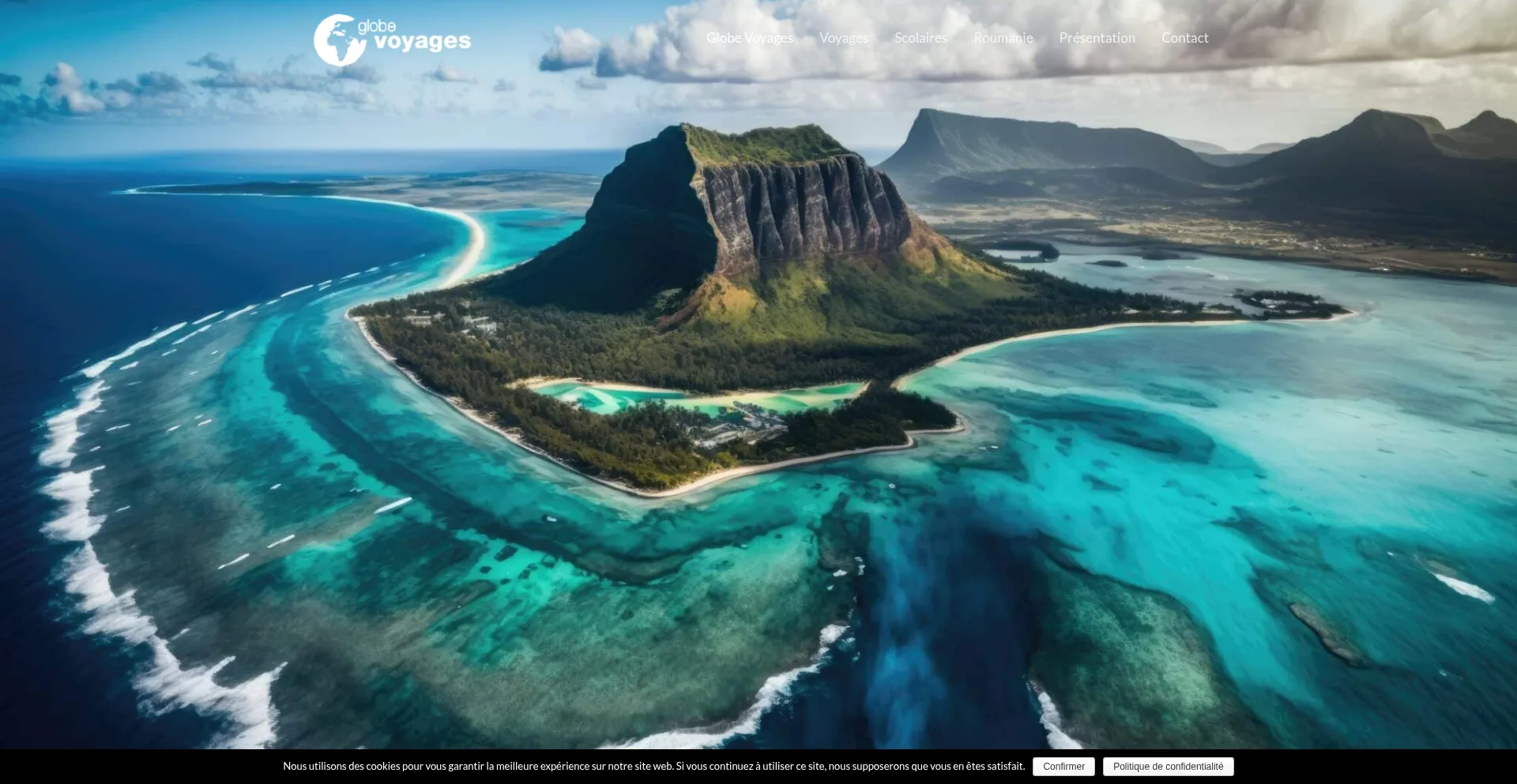 Globevoyages.fr