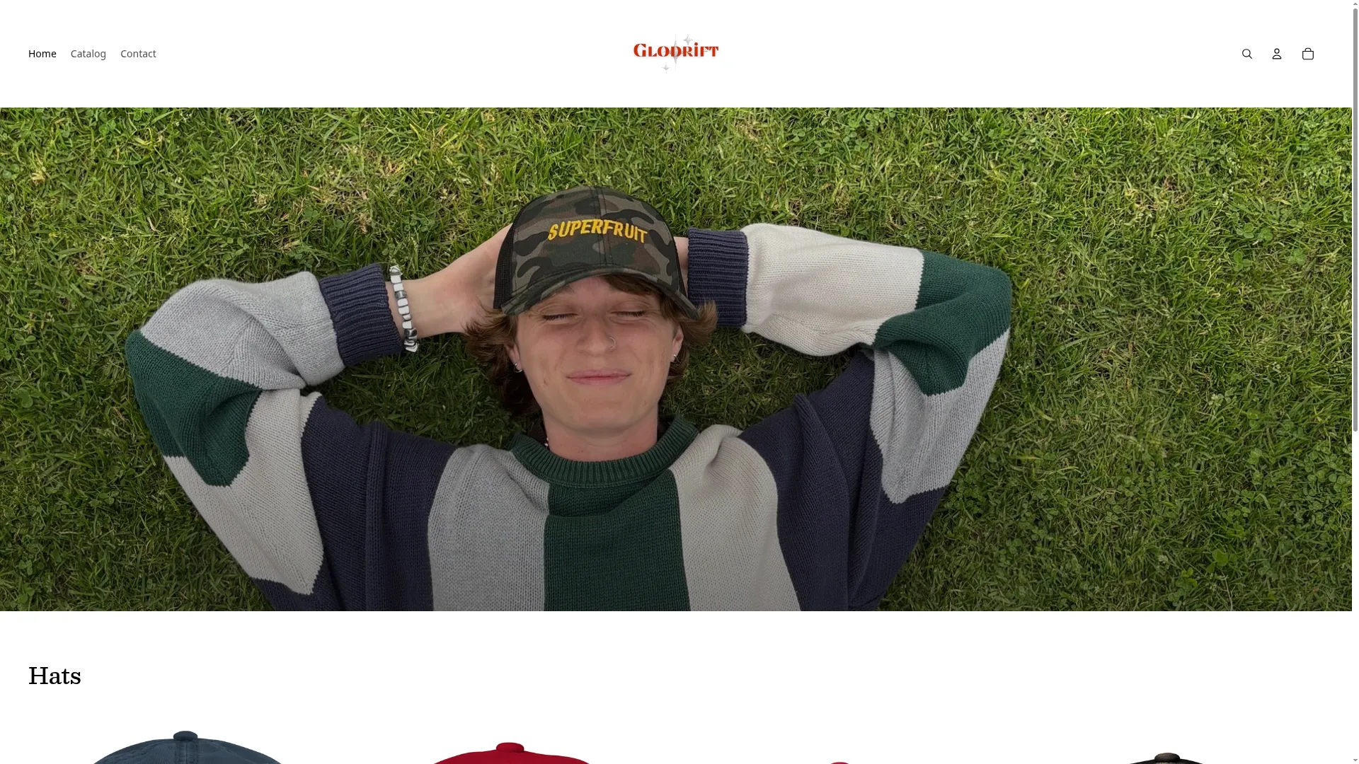 Glodrift.com
