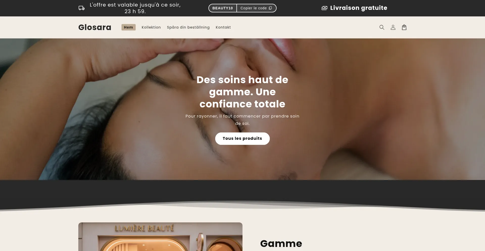 Glosara.com