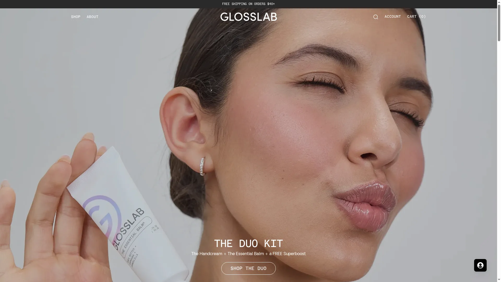 Glosslab.com