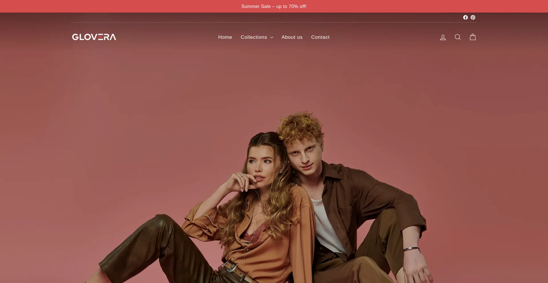 Glovera.com.au