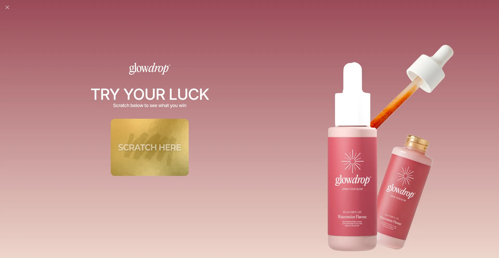 Glowdrop.com