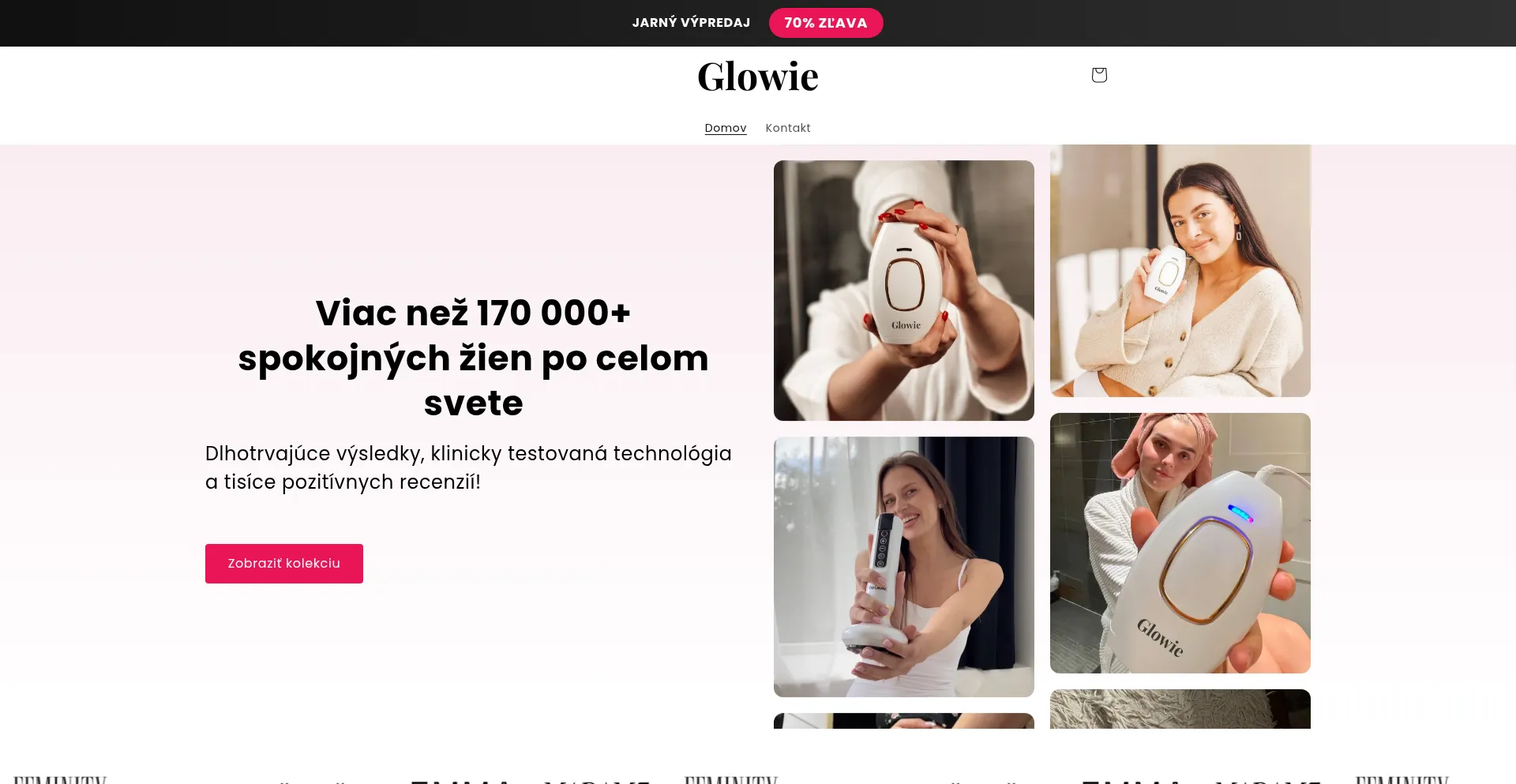 Glowie.sk