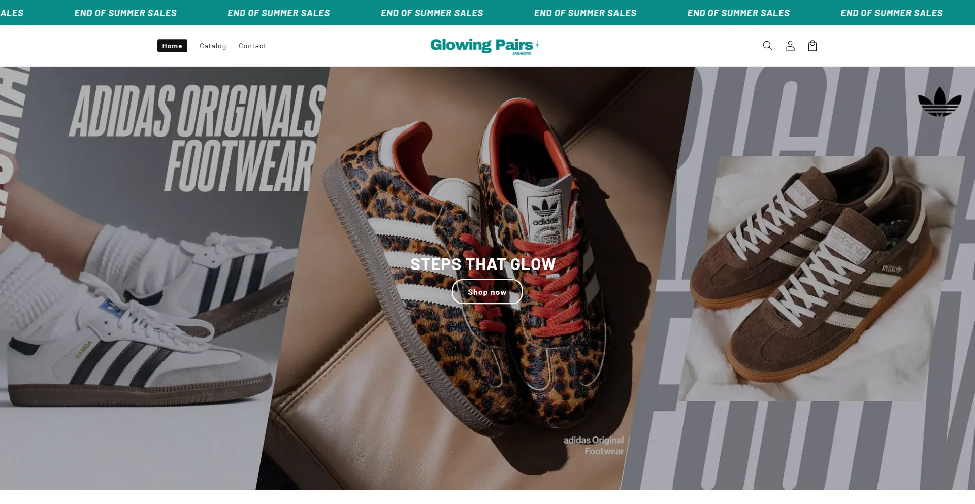 Ist Glowingpairs.com sicher und vertrauenswürdig?