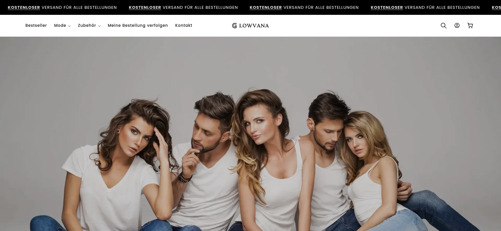 Ist Glowvana.de sicher und vertrauenswürdig?
