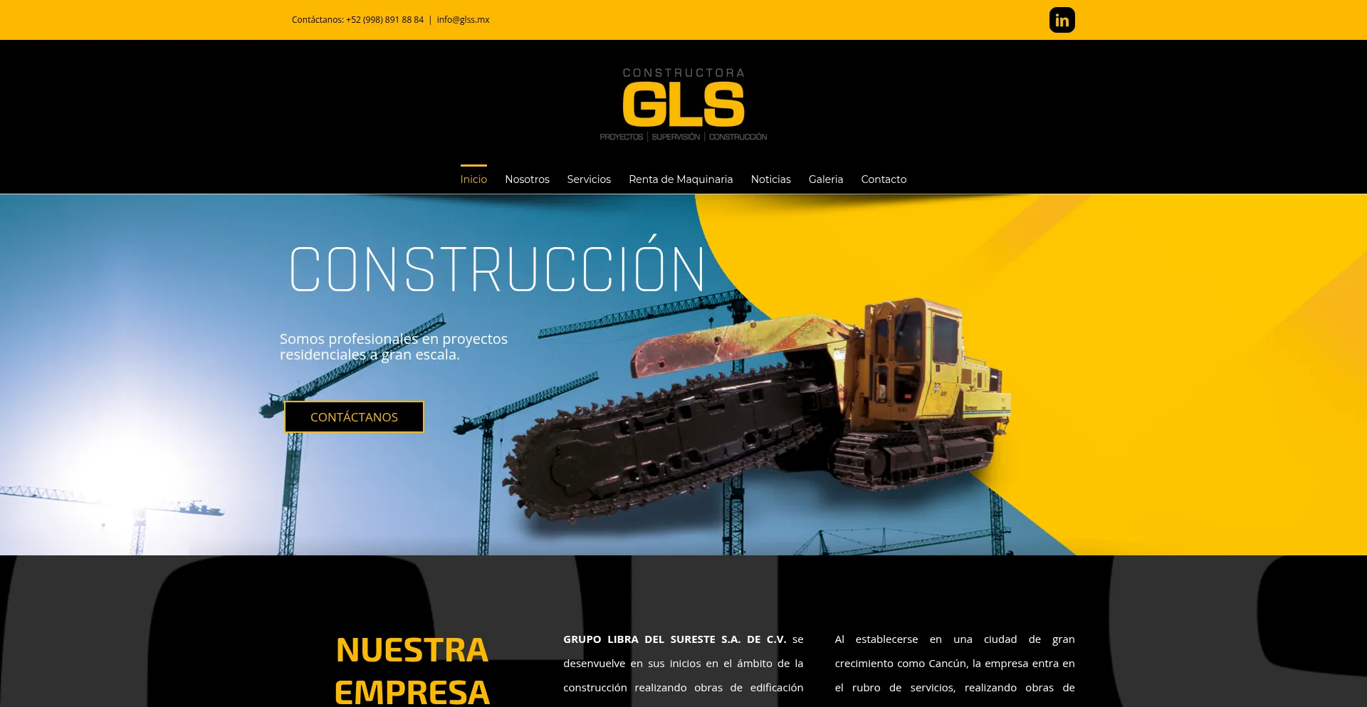 Glss.mx