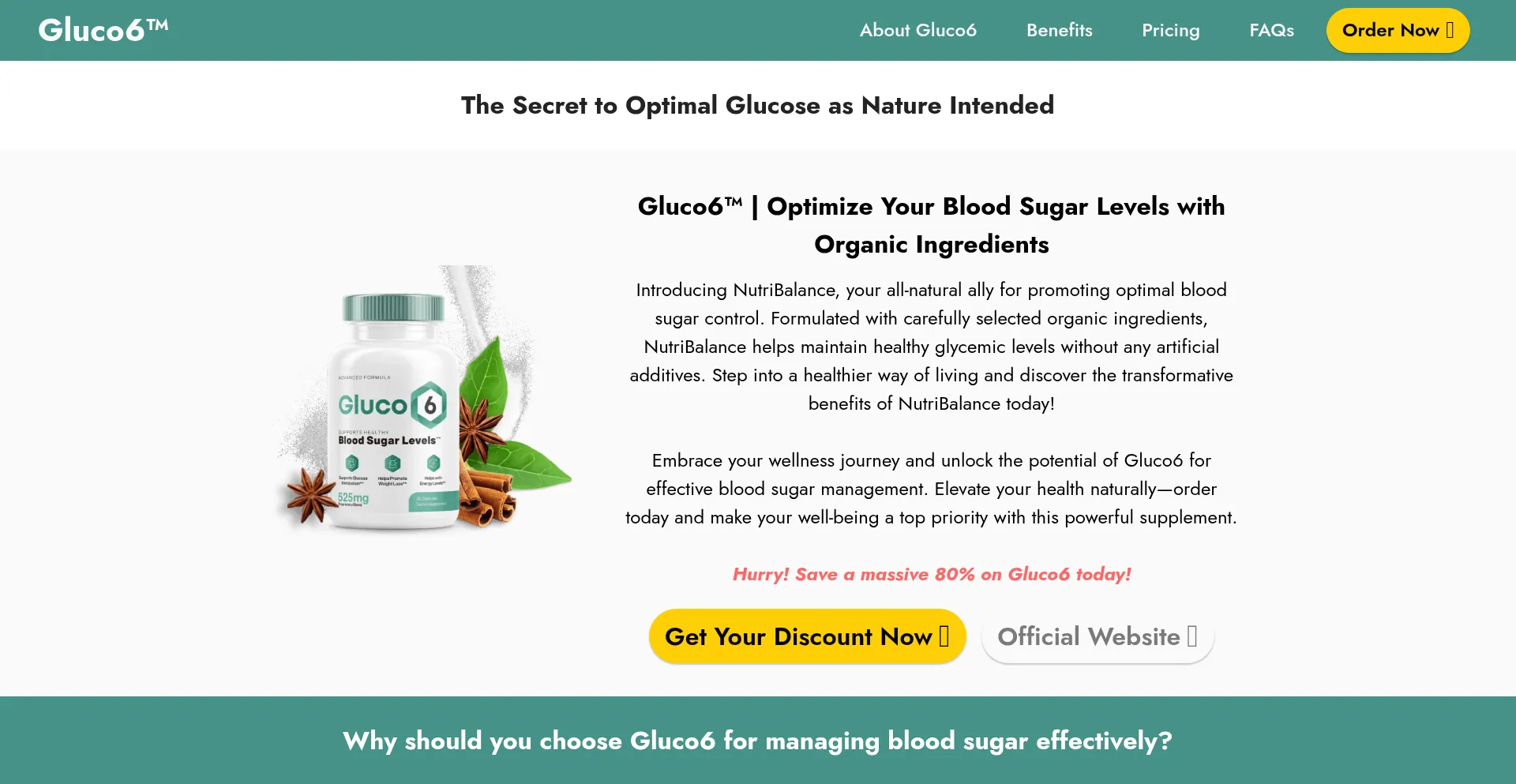 Gluco6.uk