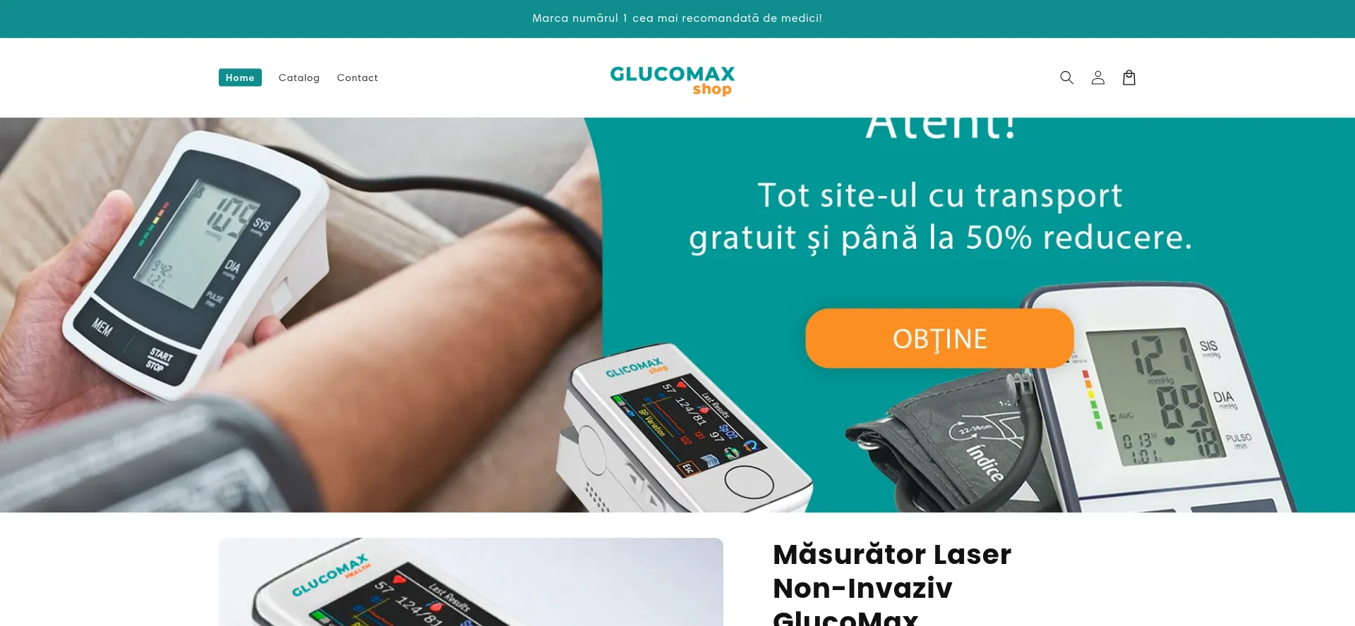 Glucomaxro.shop