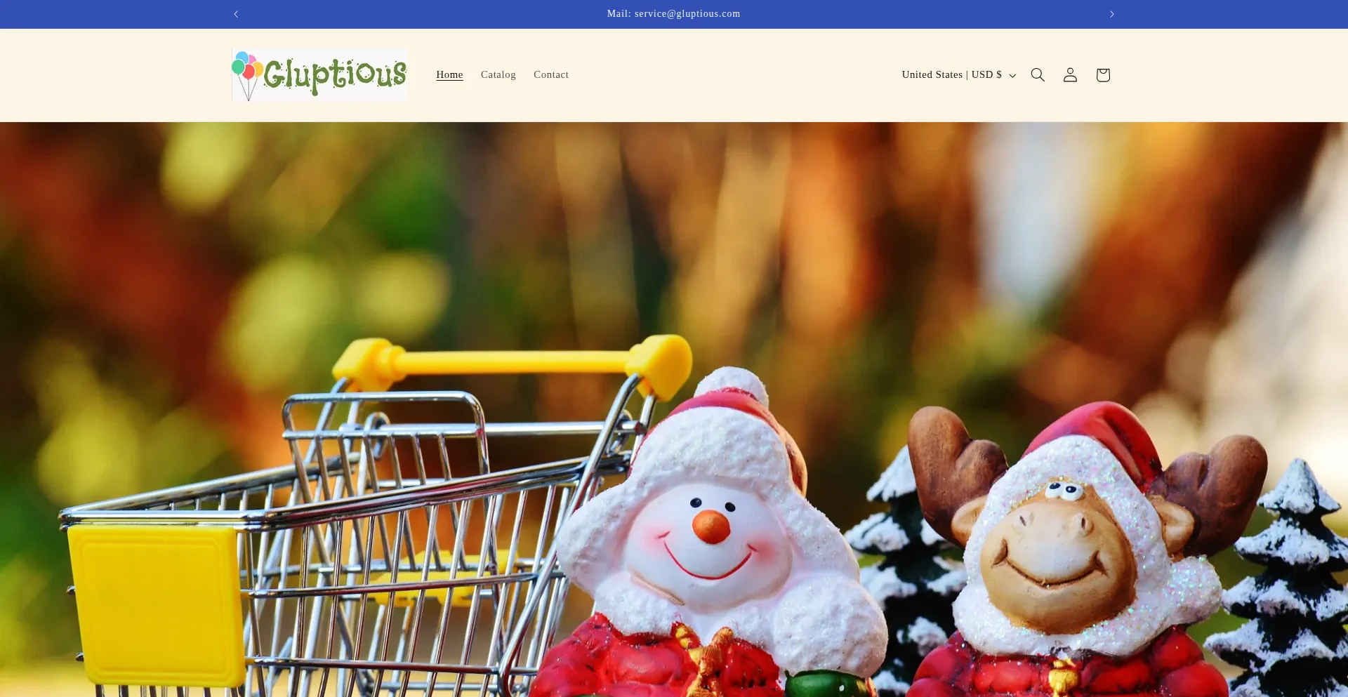 Gluptious.com