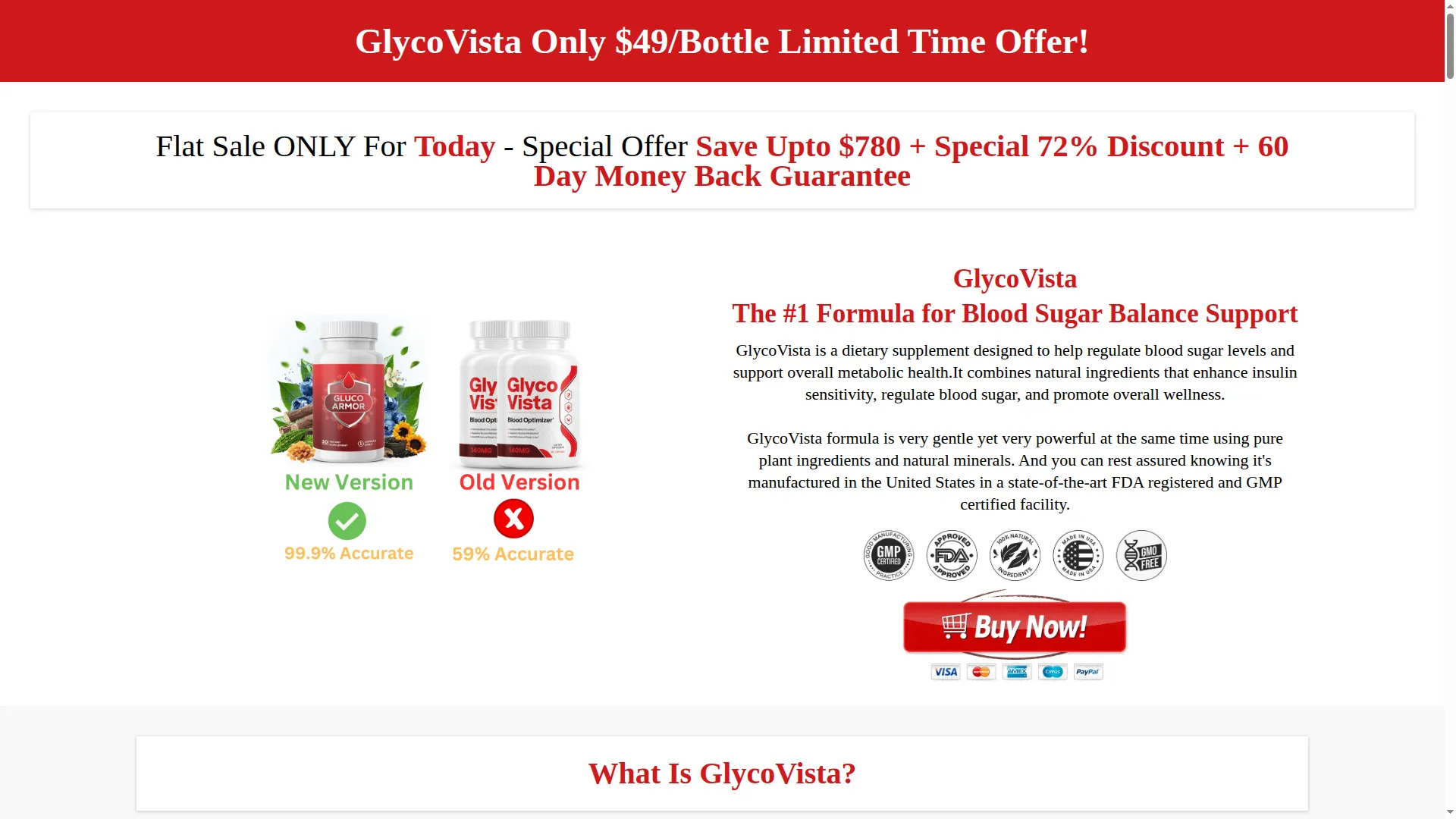 Glycovista.org